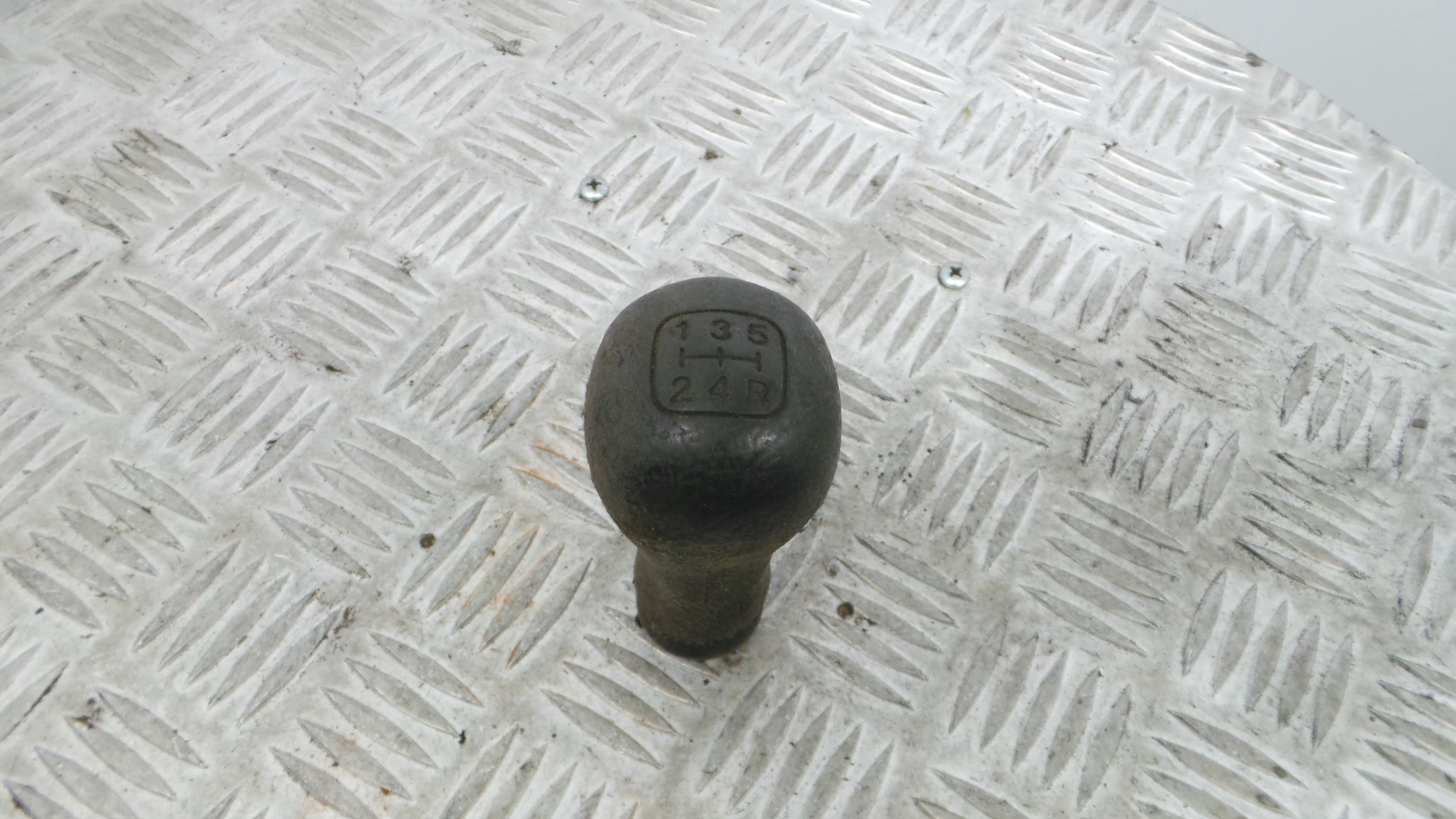 Moca / Fole de Velocidades 224386 - FIAT PUNTO (176_)-33378043
