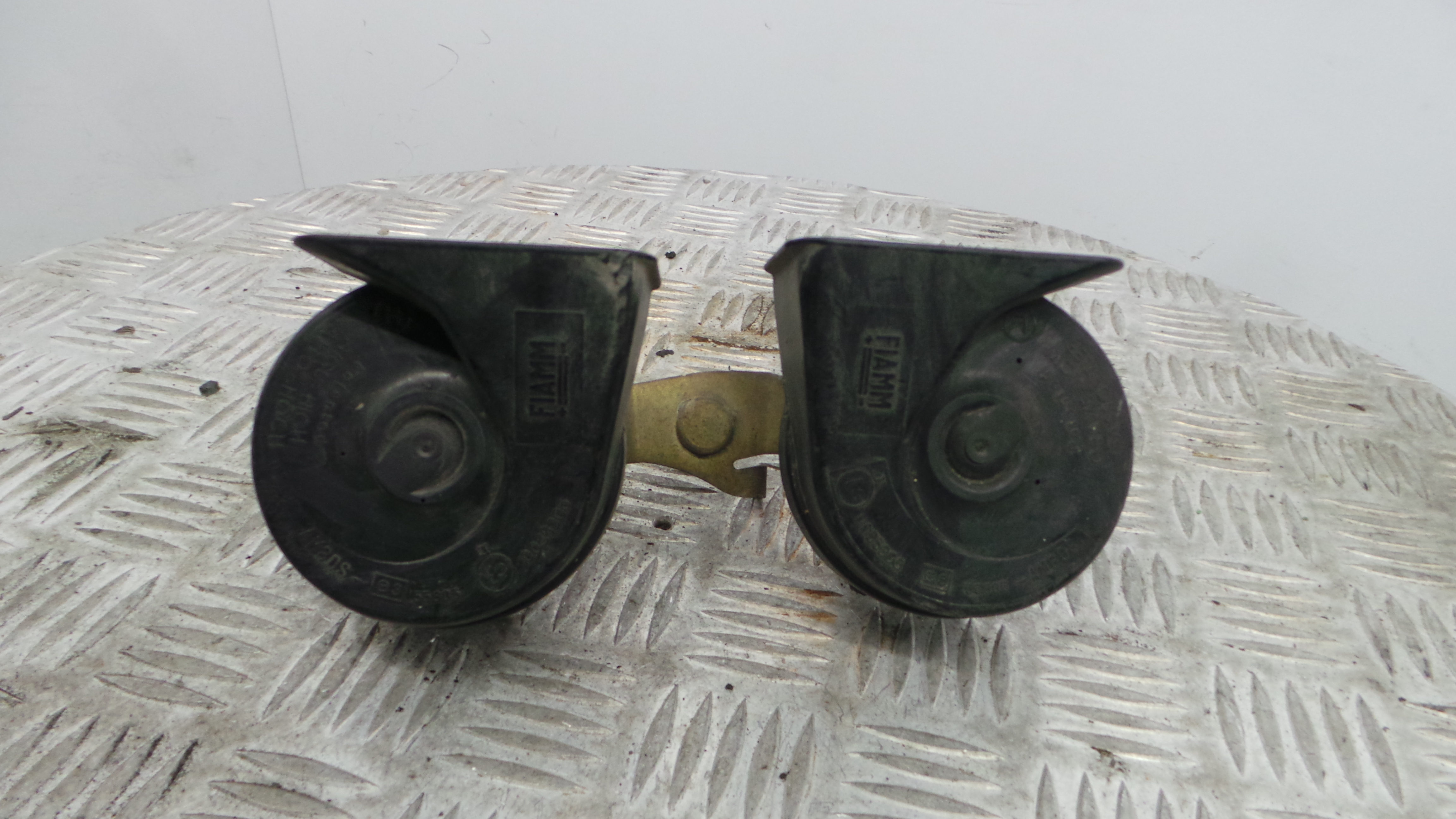 Buzina 0055306 - ALFA ROMEO 147 (937_)-33378064