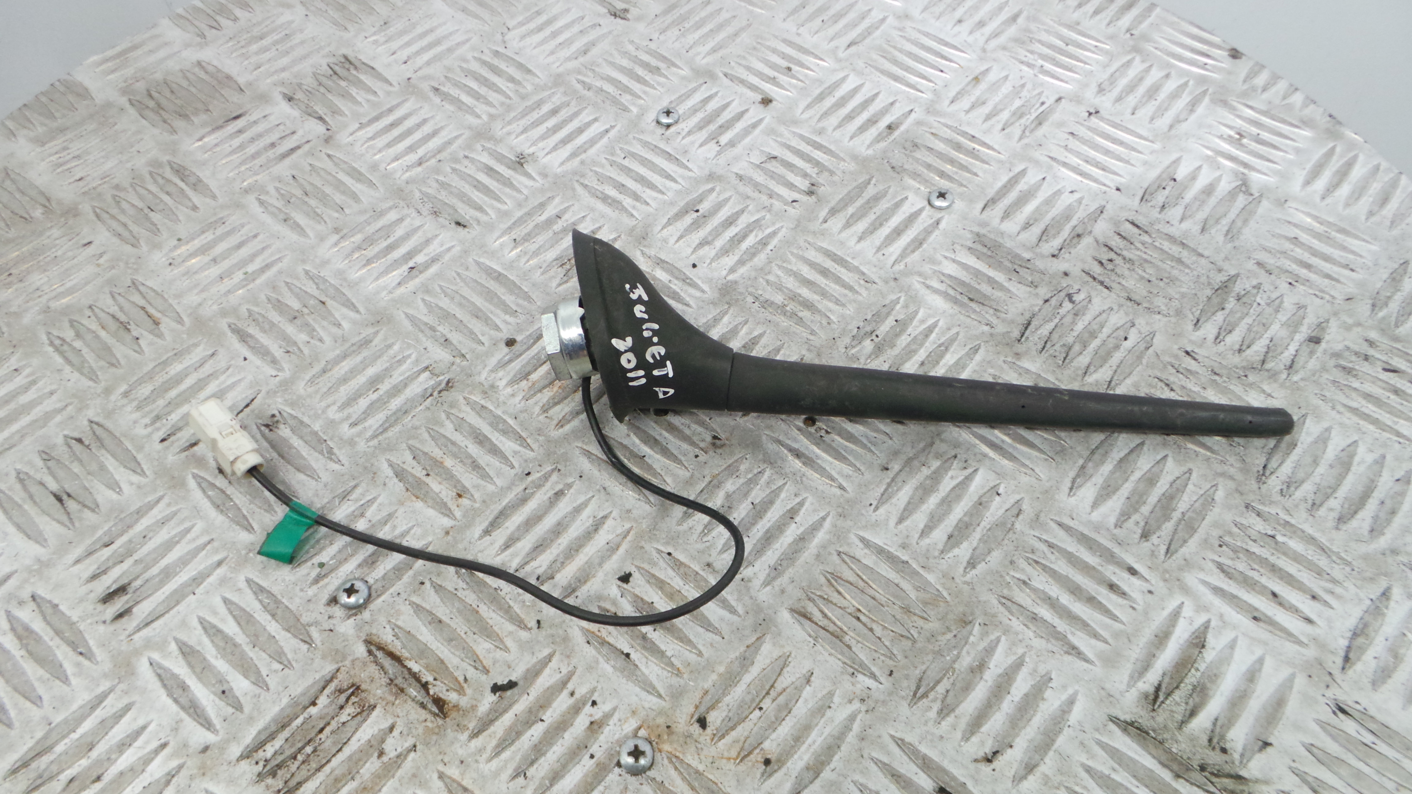 Antena 50514742 - ALFA ROMEO GIULIETTA (940_)-33378073