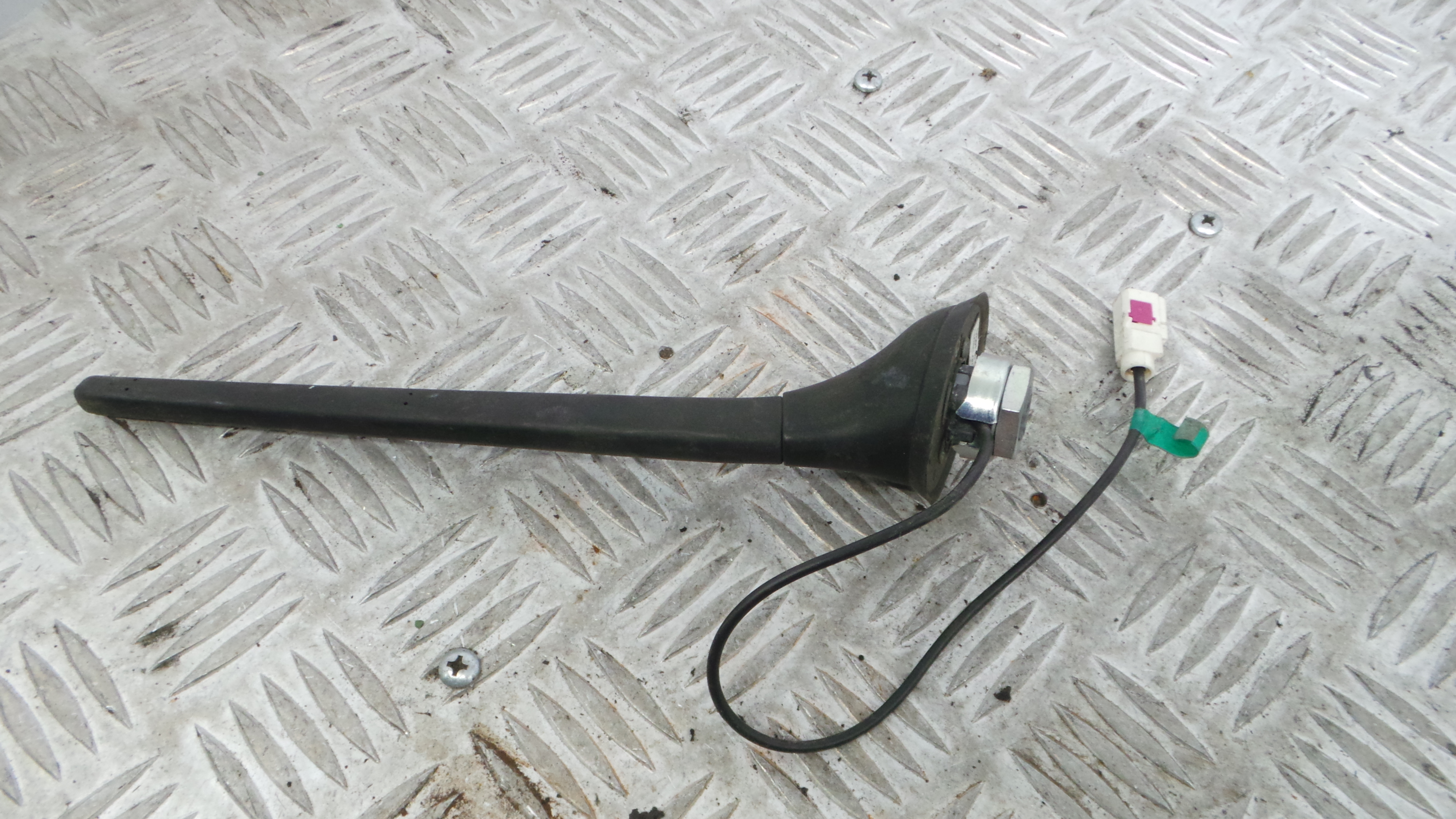 Antena 50514742 - ALFA ROMEO GIULIETTA (940_)-33378073