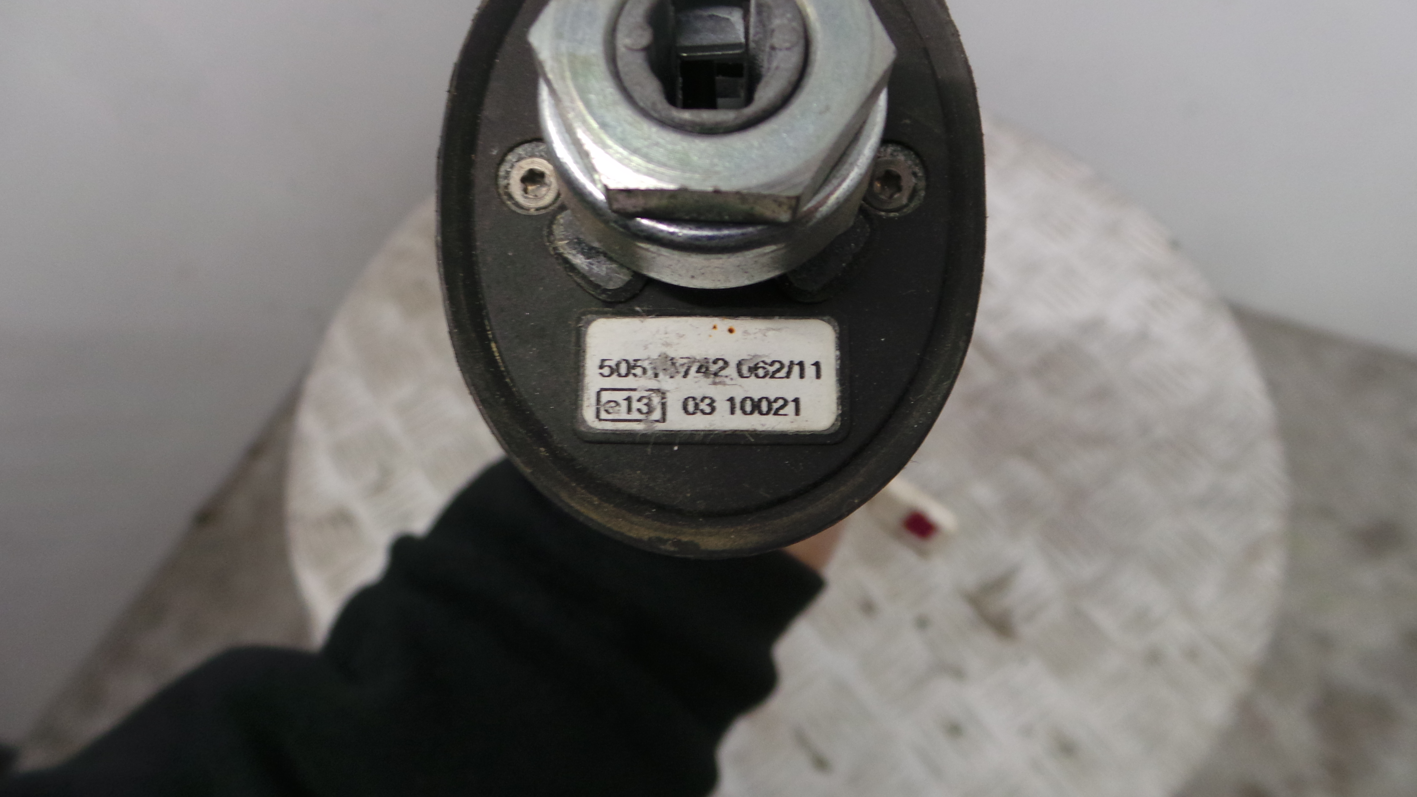 Antena 50514742 - ALFA ROMEO GIULIETTA (940_)-33378073