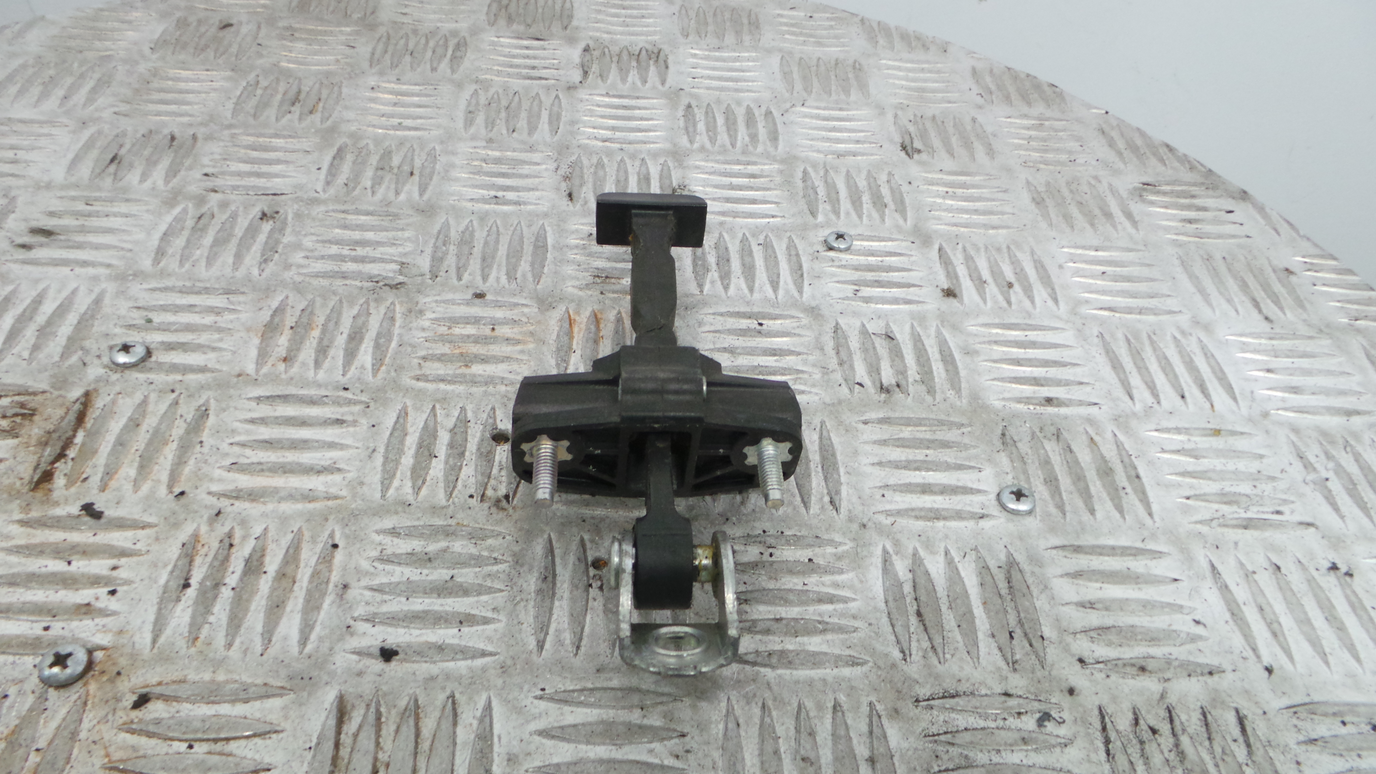 Esticador / Limitador de porta 50509843 - ALFA ROMEO GIULIETTA (940_)-33378079