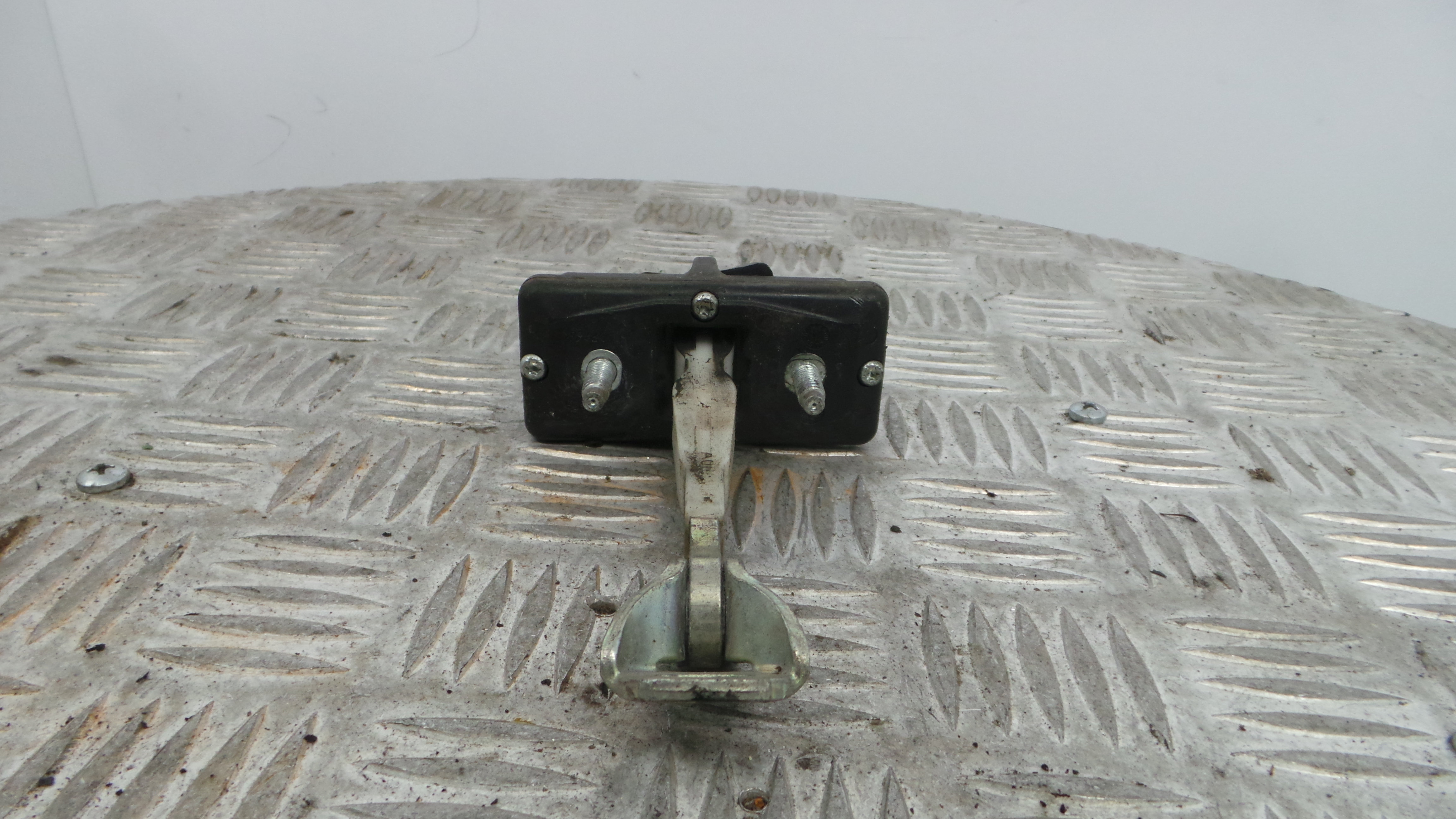 Esticador / Limitador de porta 51961551 - FIAT PUNTO (188_)-33378081