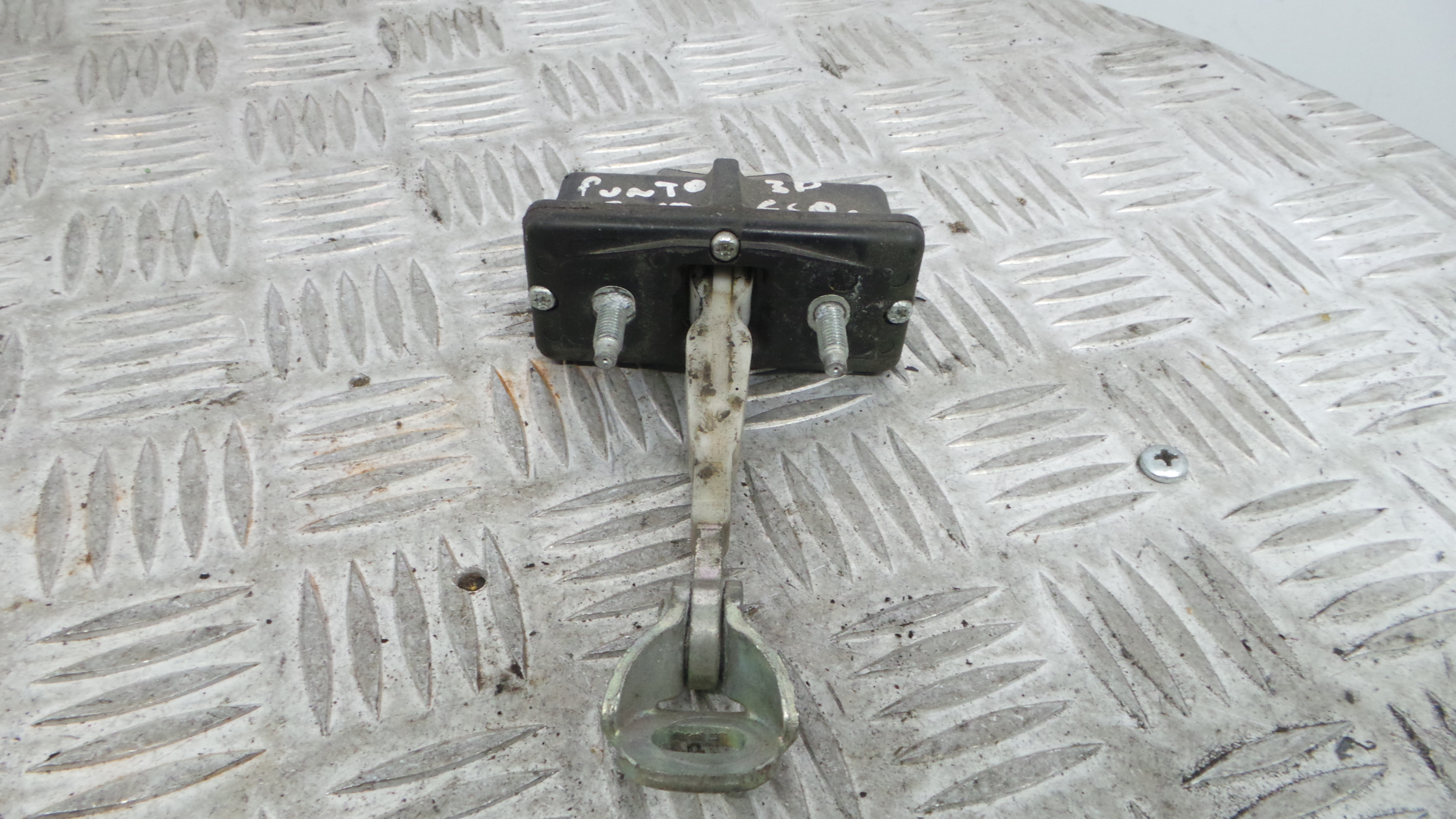 Esticador / Limitador de porta 51961551 - FIAT PUNTO (188_)-33378087