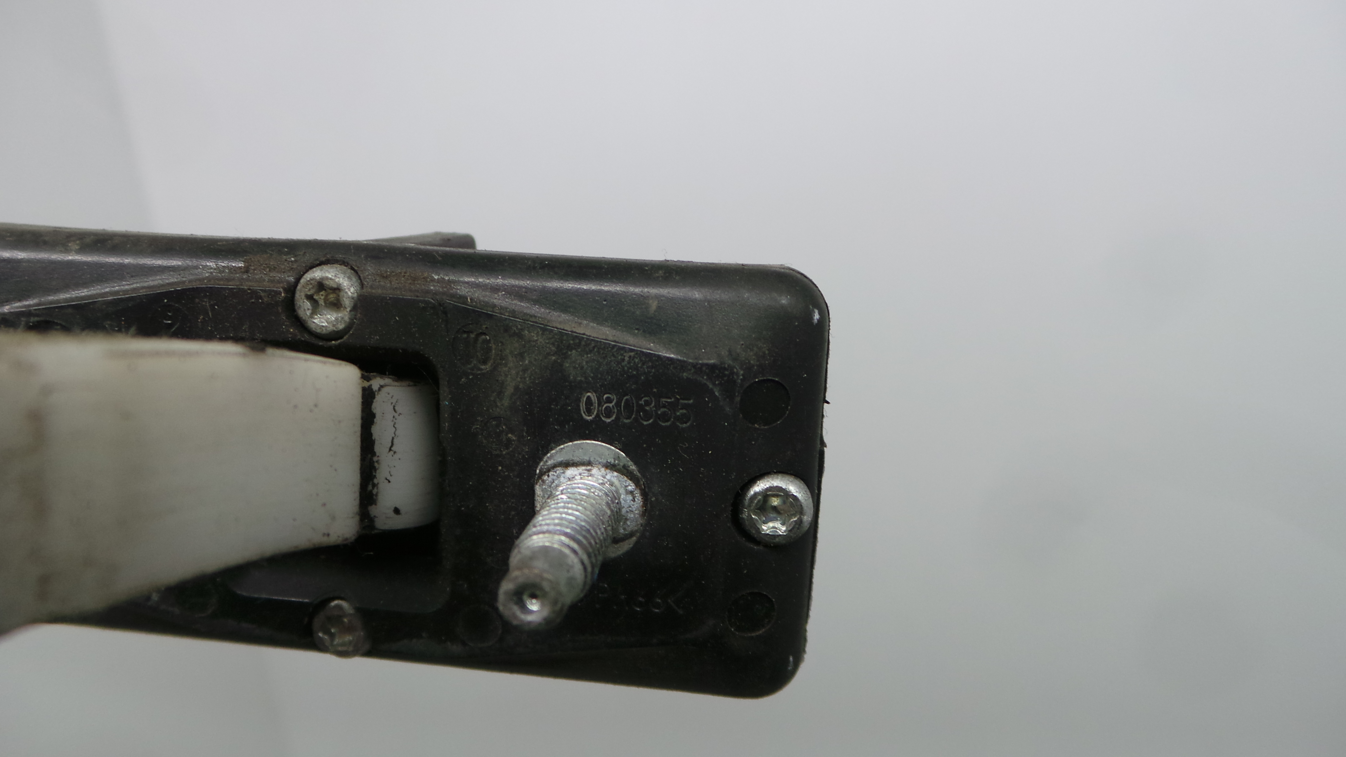 Esticador / Limitador de porta 51961551 - FIAT PUNTO (188_)-33378087