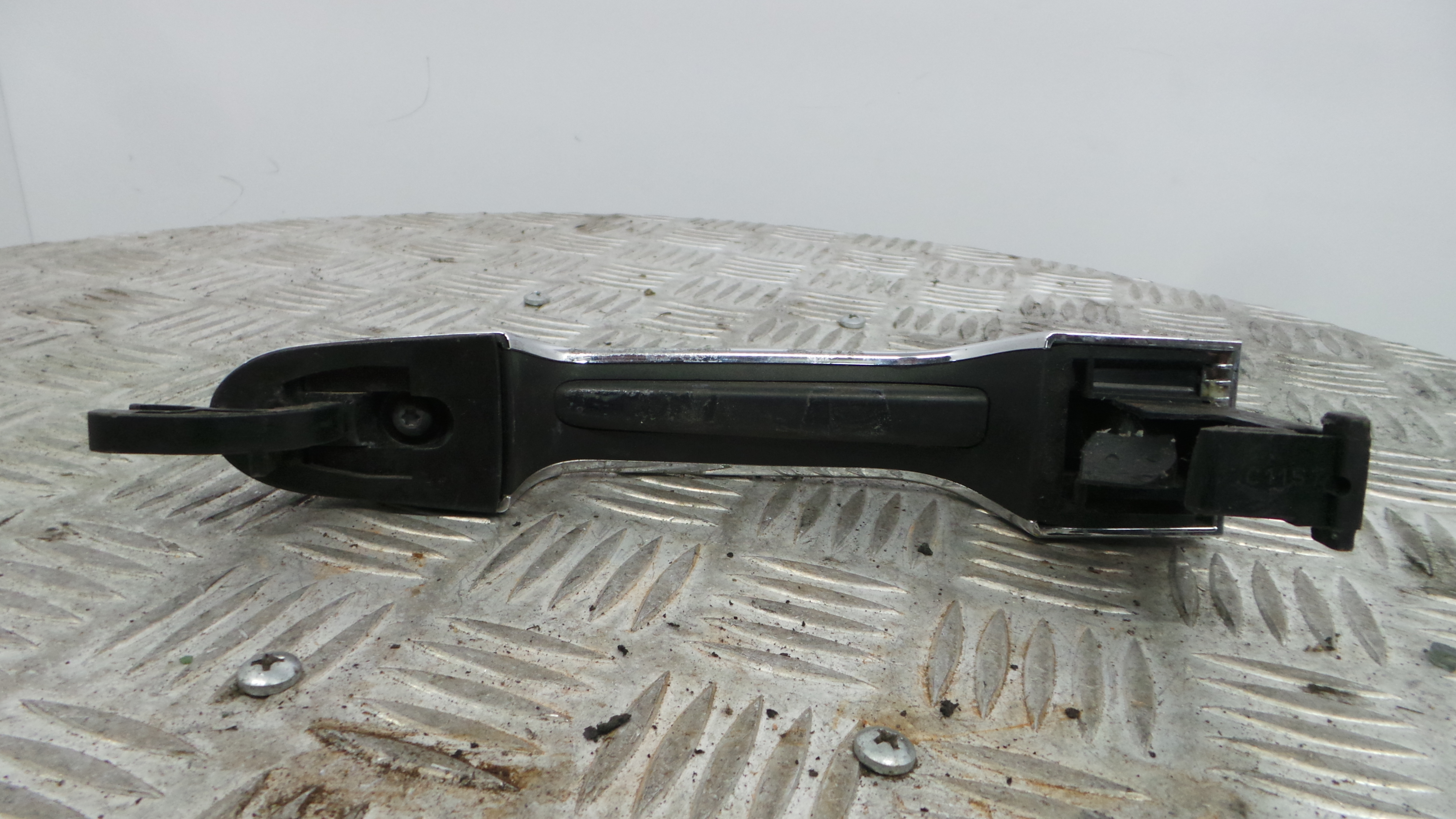 Puxador Exterior Frente Direita  0000735740902 - FIAT EGEA Hatchback (356_, 357_), TIPO Hatchback (3-33378099