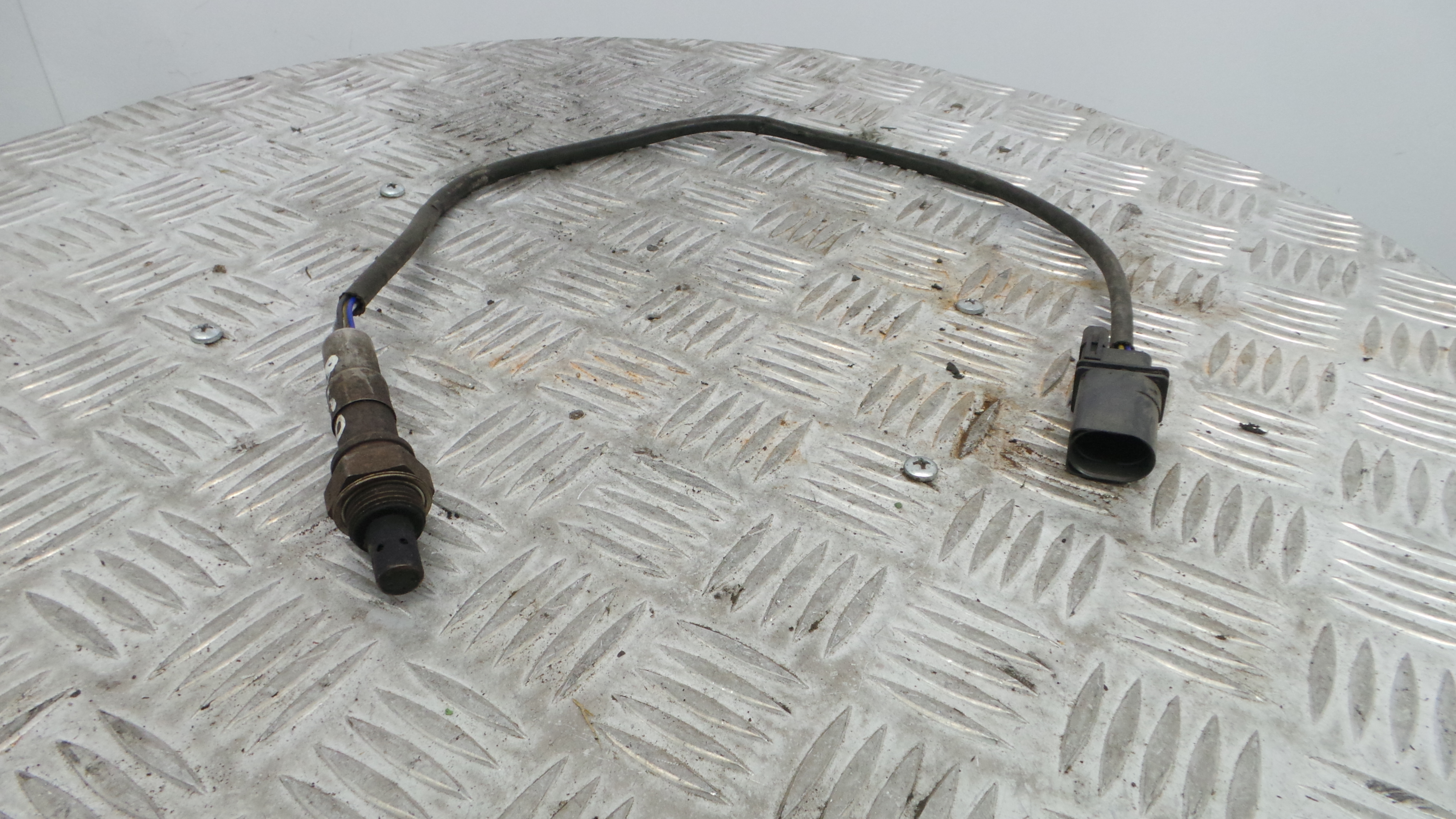 Sonda Lambda 55191127 - FIAT GRANDE PUNTO (199_)-33378134