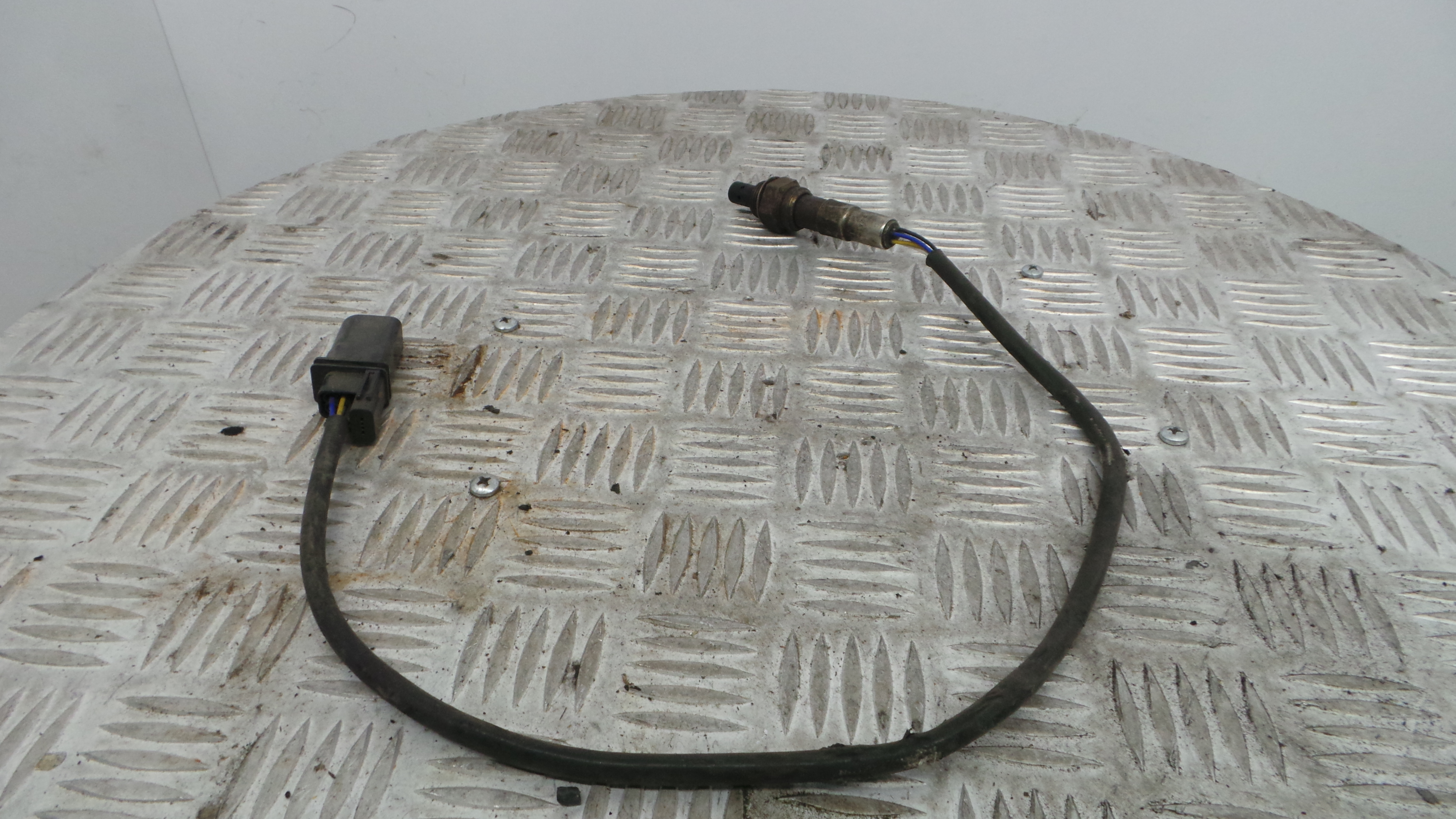 Sonda Lambda 55191127 - FIAT GRANDE PUNTO (199_)-33378134