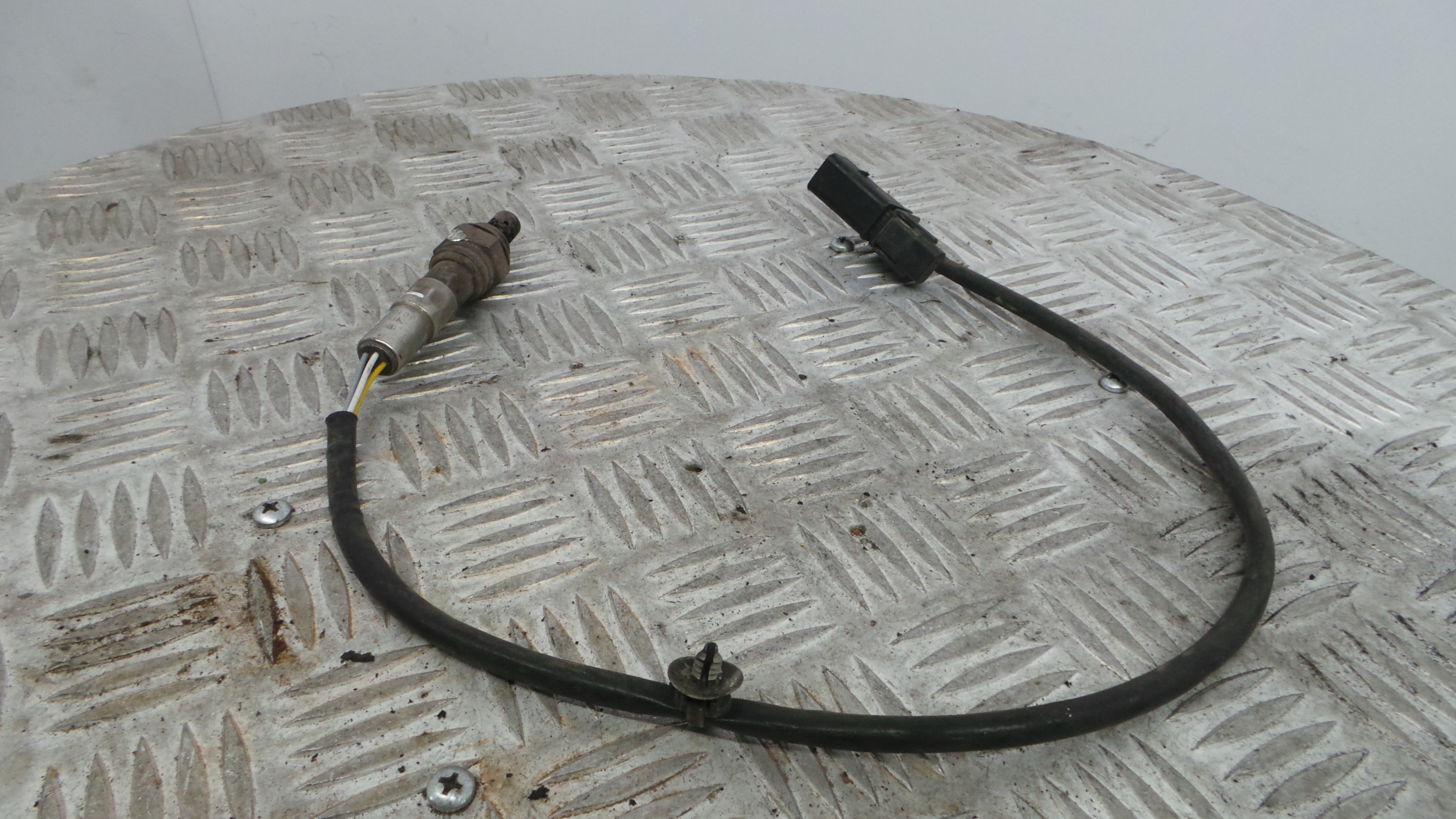 Sonda Lambda 55199793 - FIAT GRANDE PUNTO (199_)-33378141