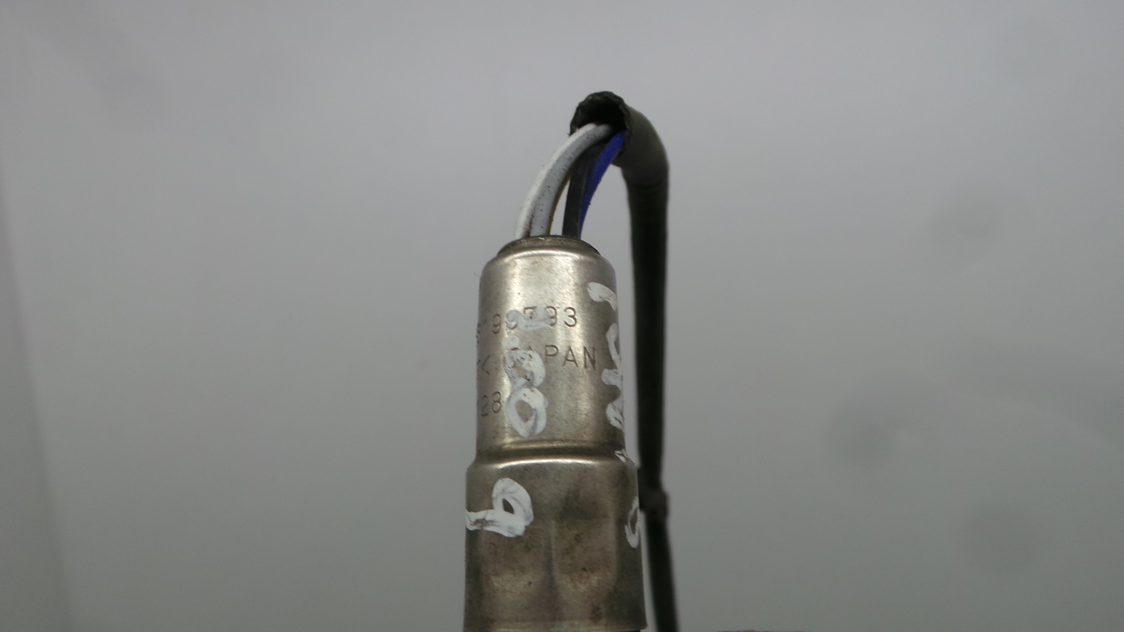 Sonda Lambda 55199793 - FIAT GRANDE PUNTO (199_)-33378141