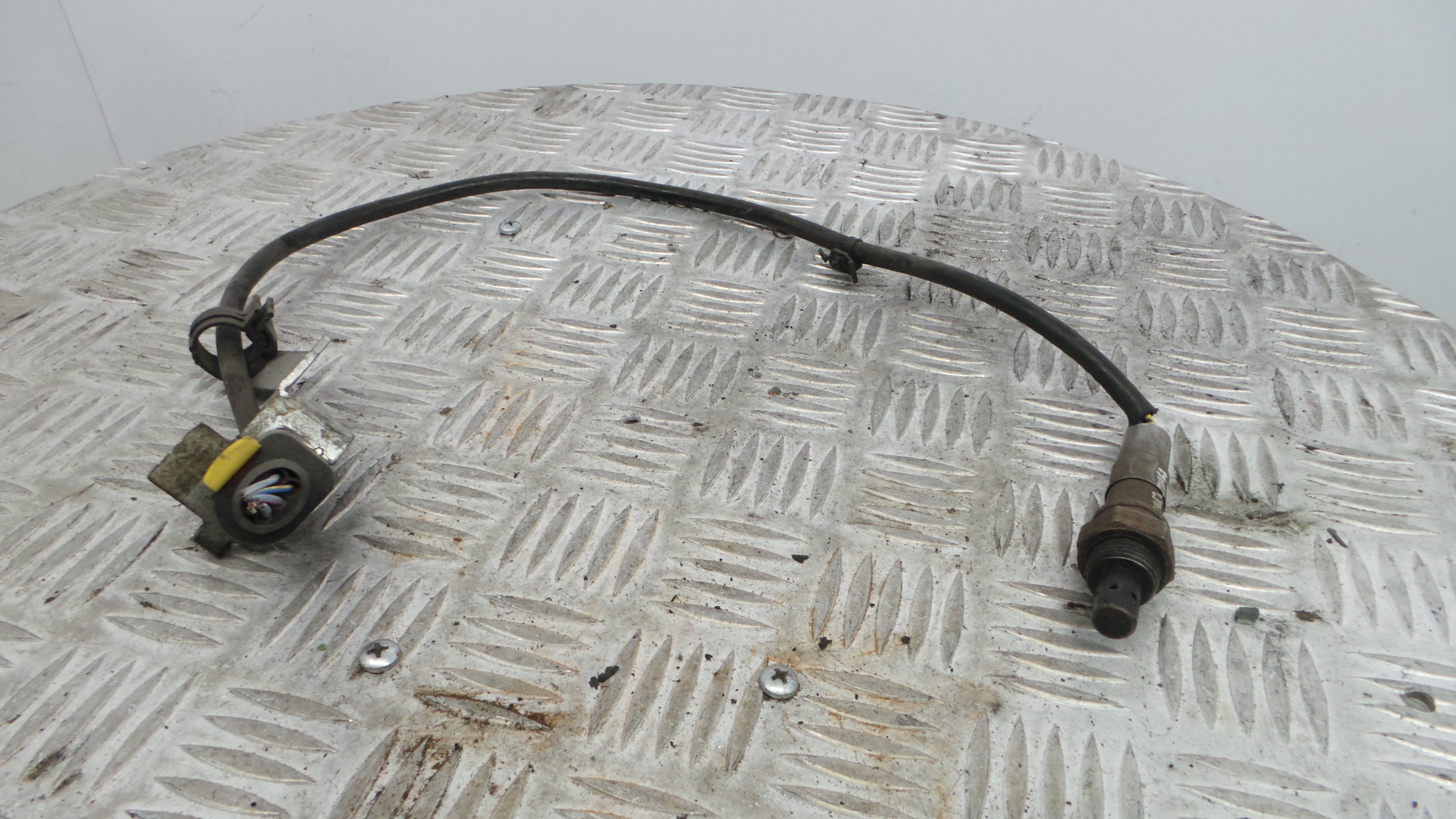 Sonda Lambda 55191127 - FIAT GRANDE PUNTO (199_)-33378148