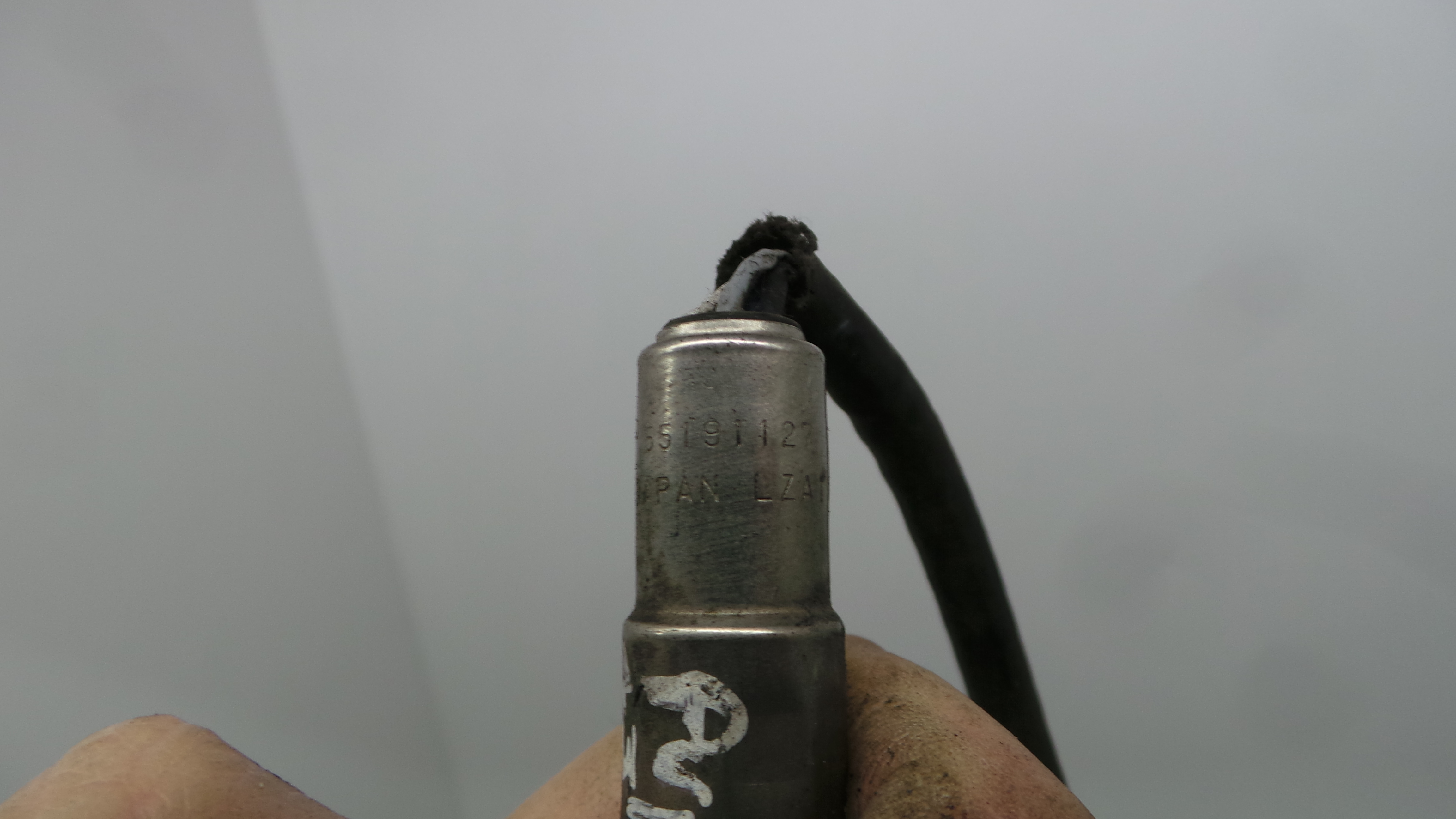 Sonda Lambda 55191127 - FIAT GRANDE PUNTO (199_)-33378148