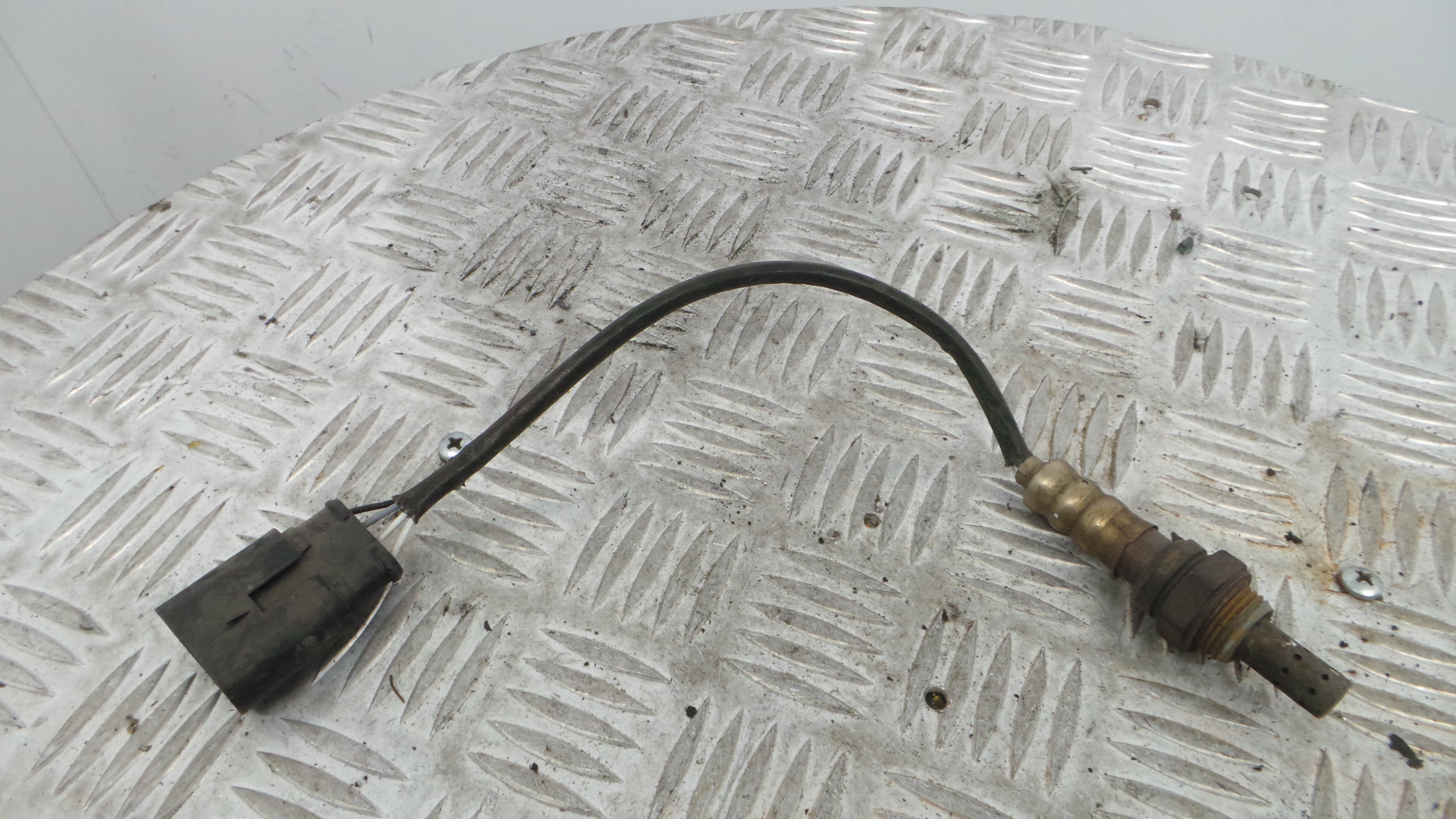 Sonda Lambda 55202416 - FIAT 500 (312_)-33378176