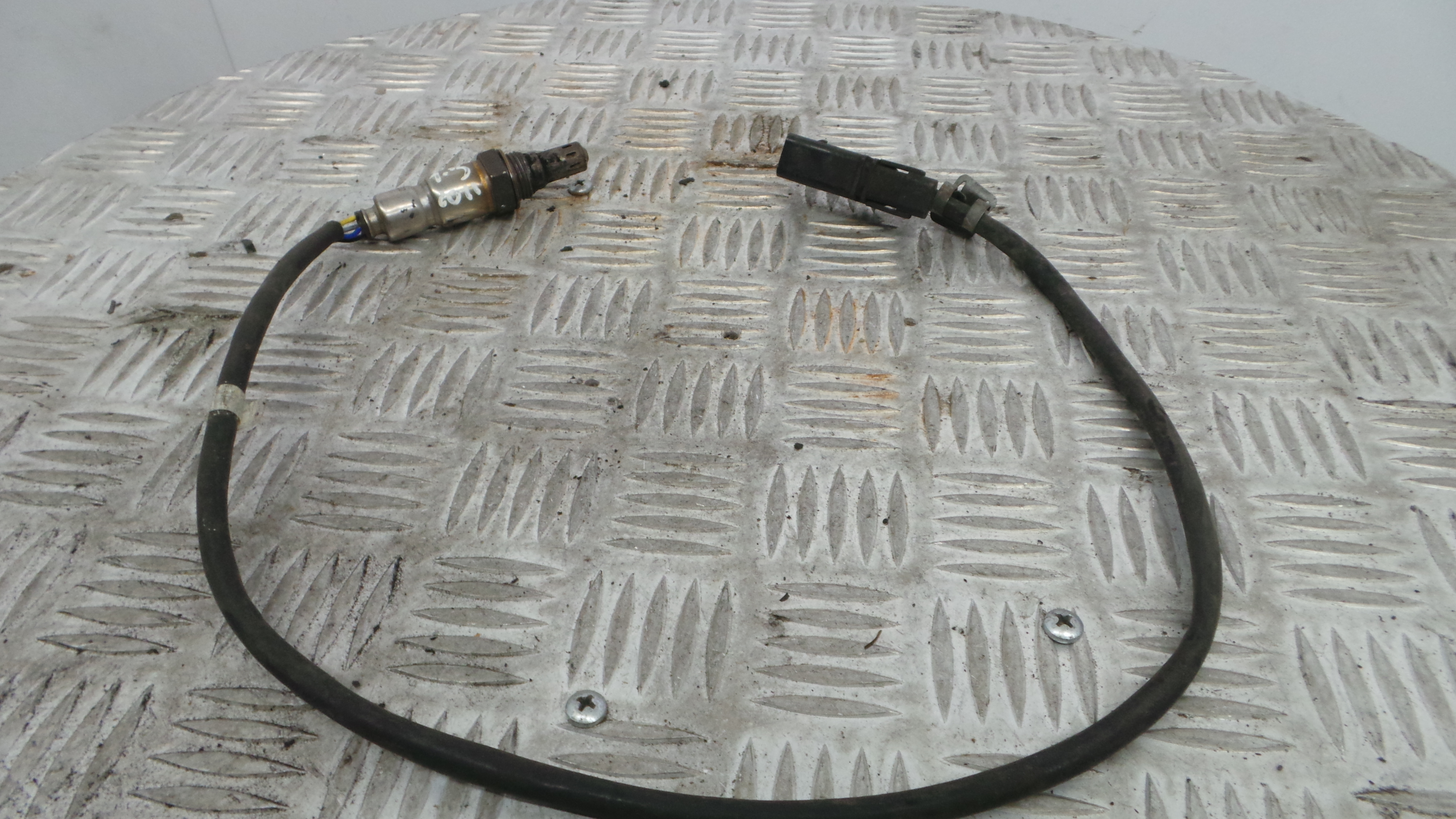 Sonda Lambda 55210334 - FIAT GRANDE PUNTO (199_)-33378183