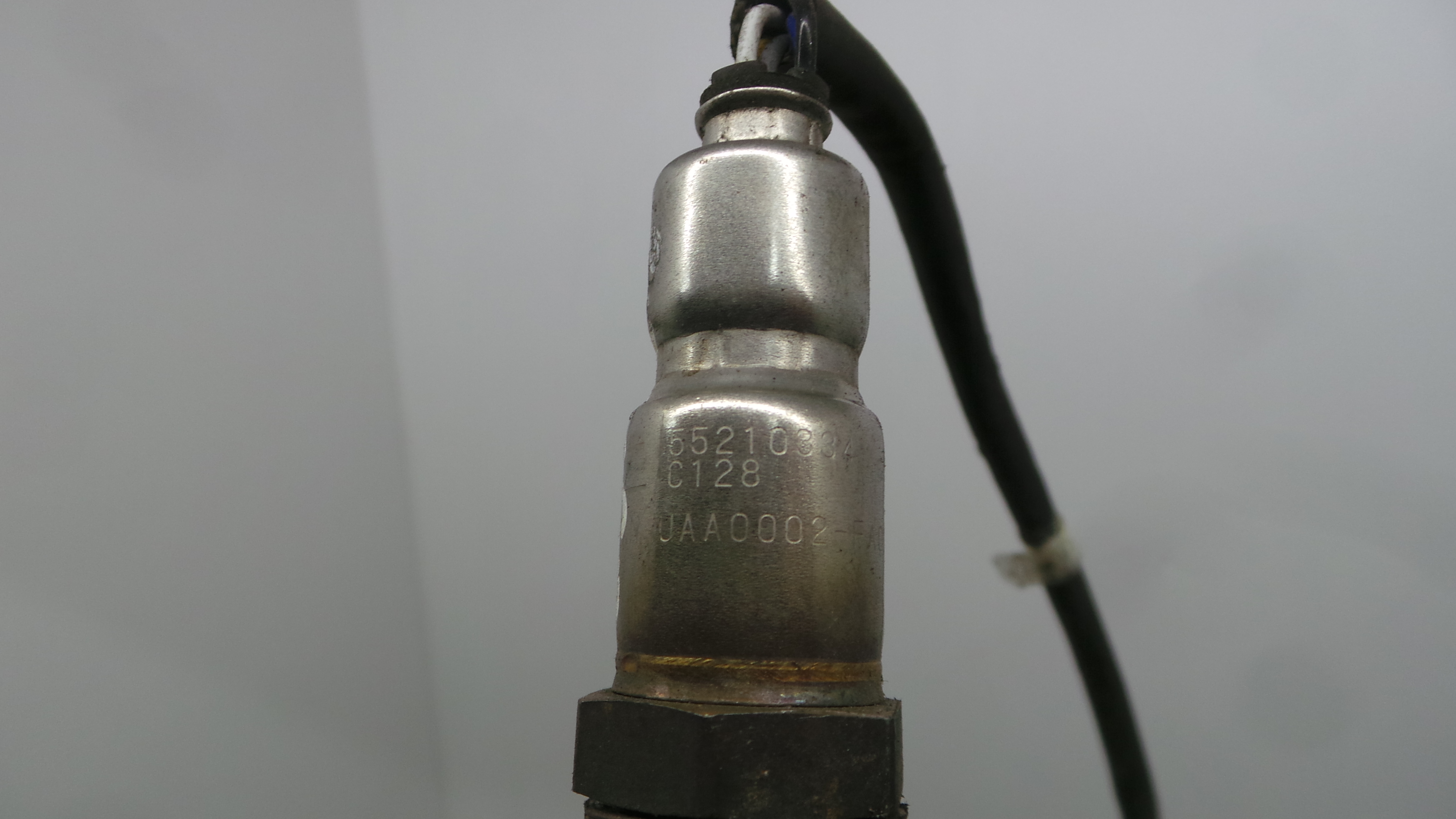 Sonda Lambda 55210334 - FIAT GRANDE PUNTO (199_)-33378183