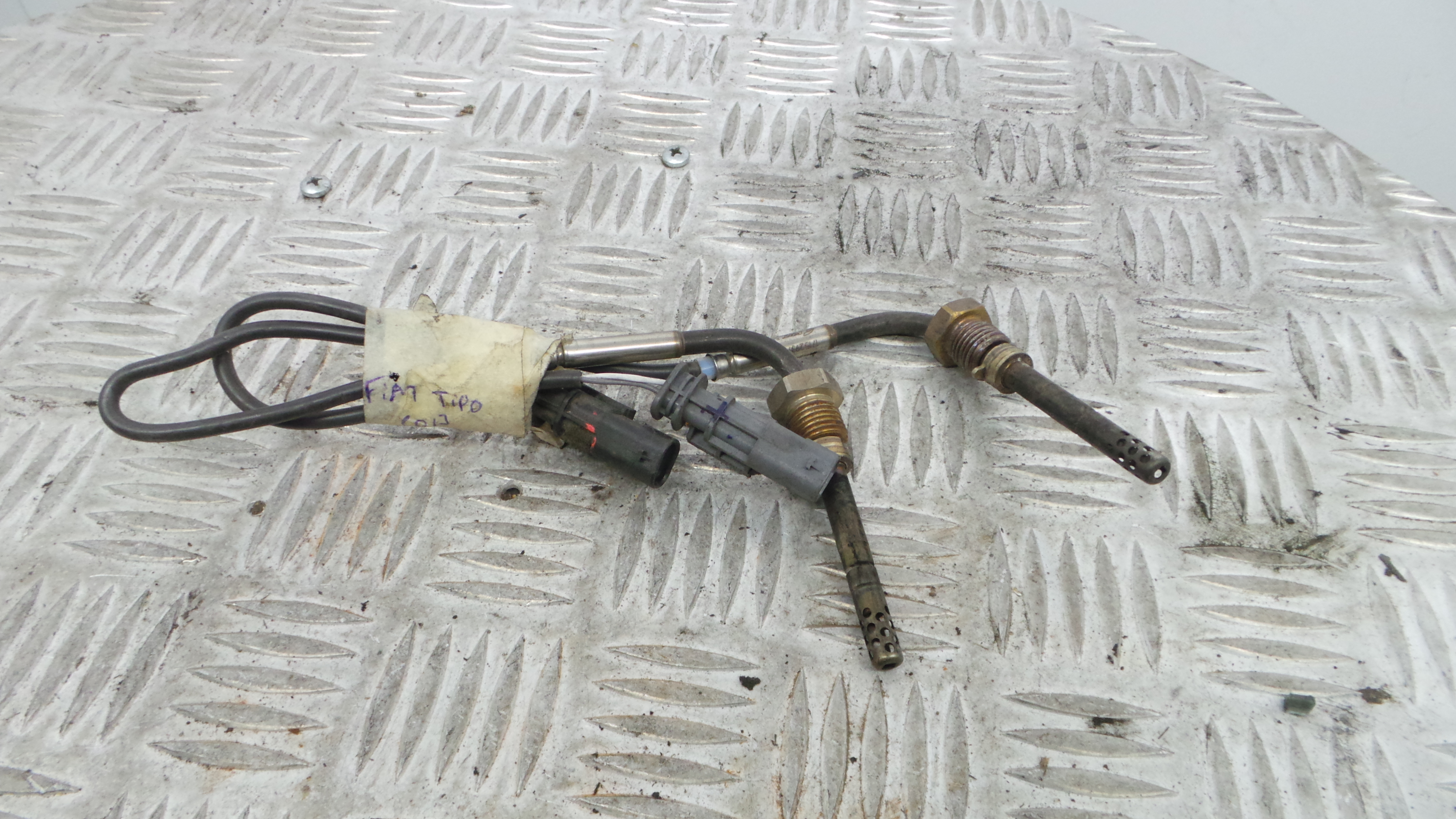 Sonda Lambda 55271720 - FIAT EGEA Hatchback (356_, 357_), TIPO Hatchback (356_, 357_)-33378205
