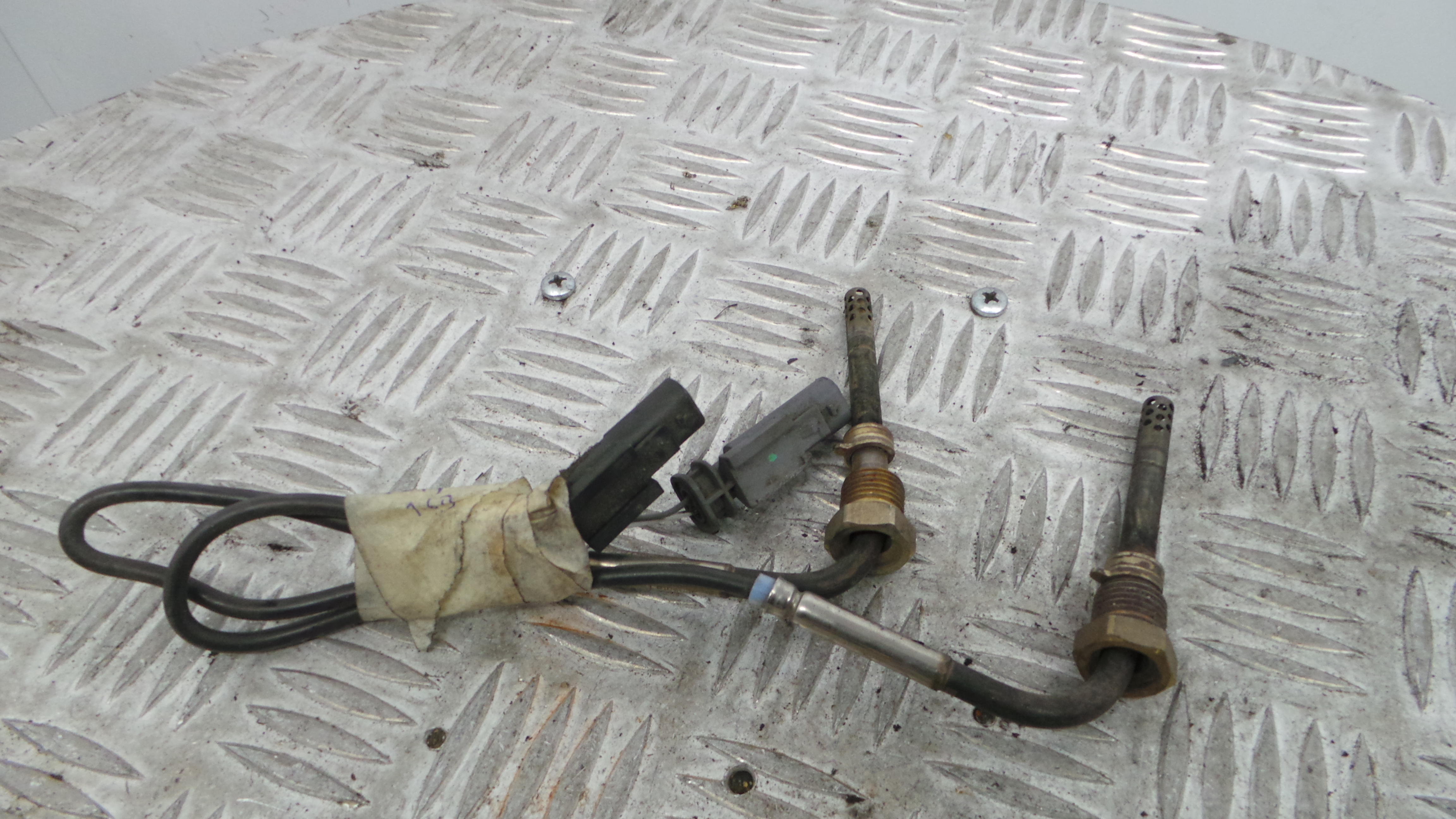 Sonda Lambda 55271720 - FIAT EGEA Hatchback (356_, 357_), TIPO Hatchback (356_, 357_)-33378205