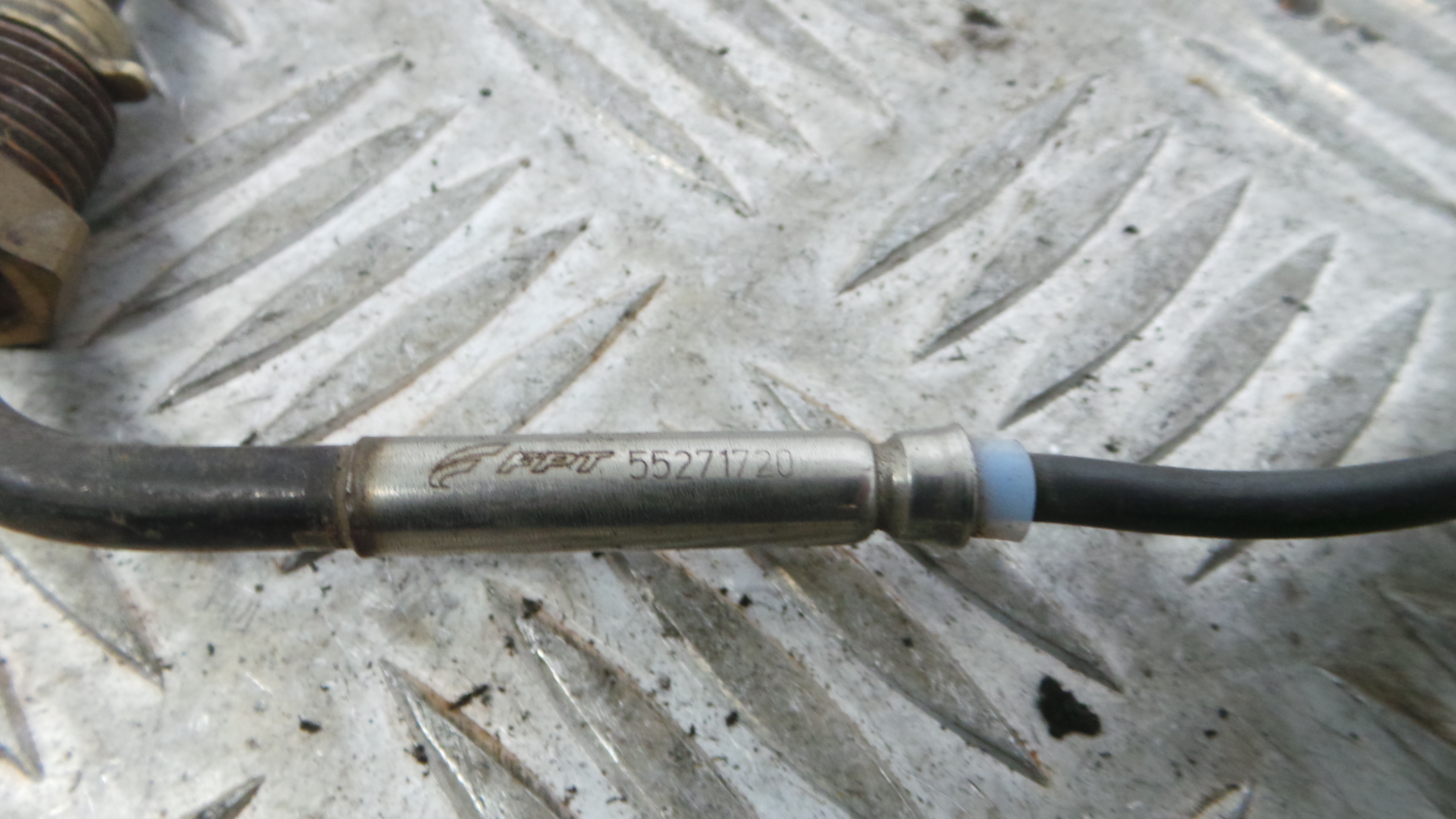 Sonda Lambda 55271720 - FIAT EGEA Hatchback (356_, 357_), TIPO Hatchback (356_, 357_)-33378205