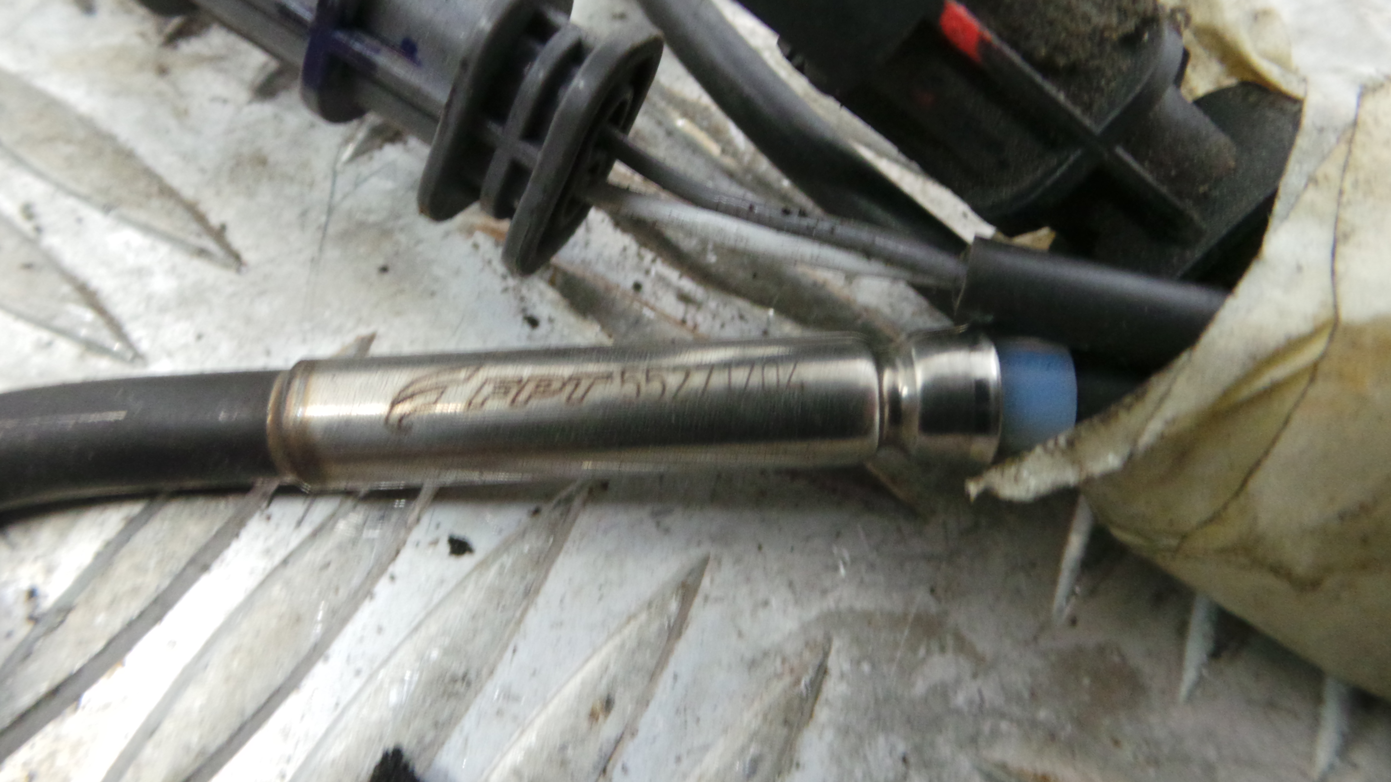 Sonda Lambda 55271720 - FIAT EGEA Hatchback (356_, 357_), TIPO Hatchback (356_, 357_)-33378205