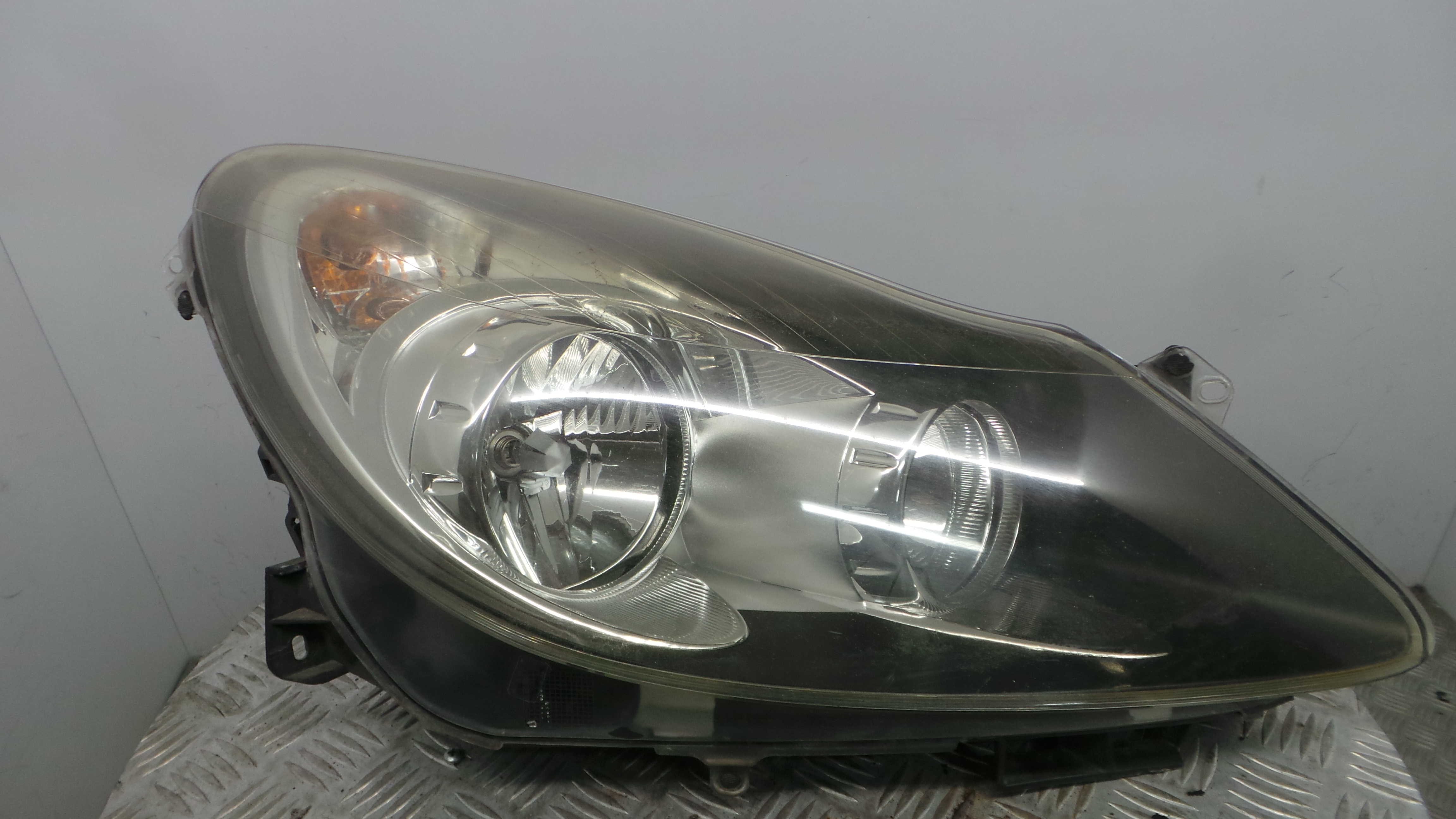 Ótica Dto 13217454 - OPEL CORSA D (S07)-33378257