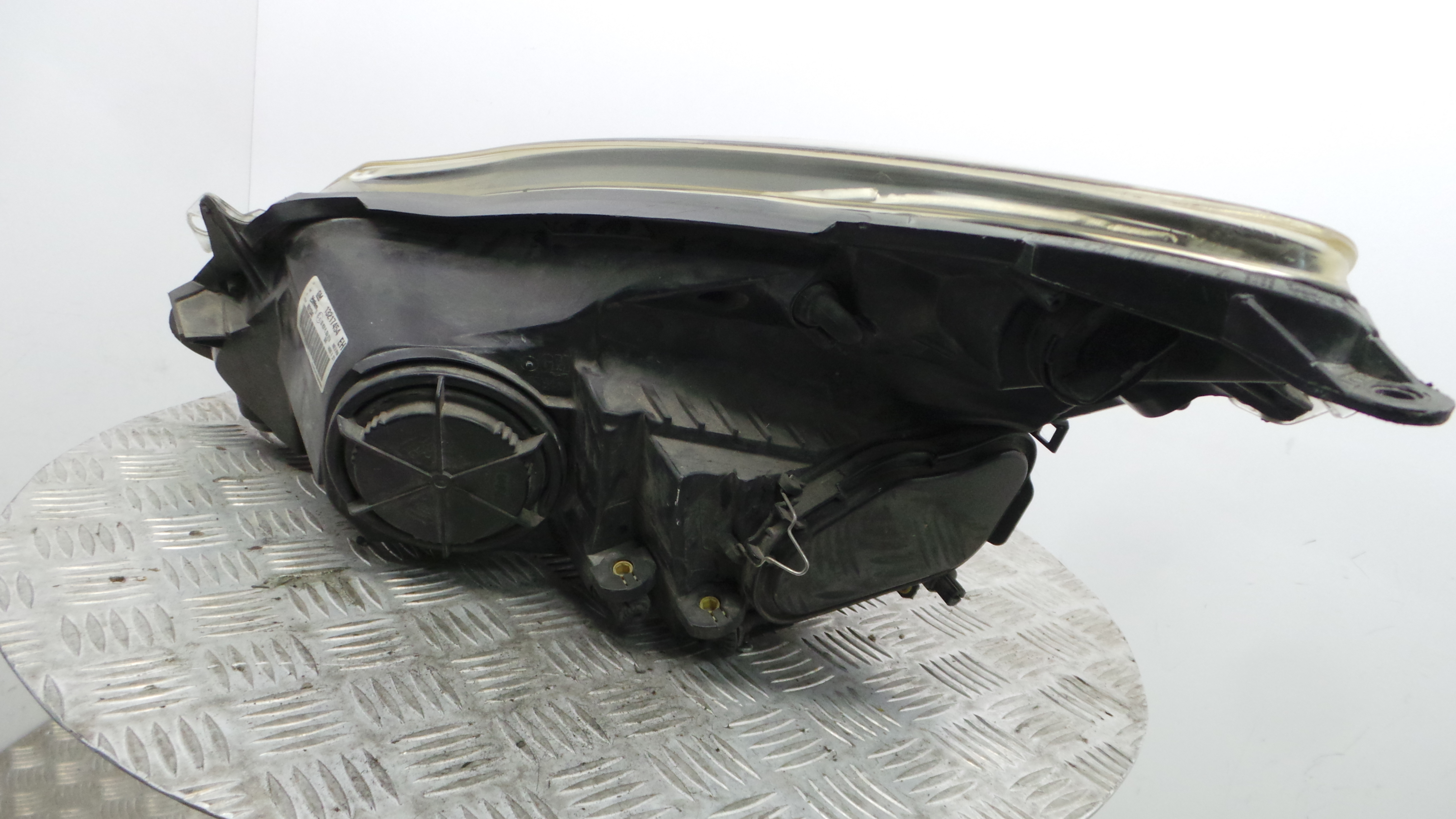 Ótica Dto 13217454 - OPEL CORSA D (S07)-33378257