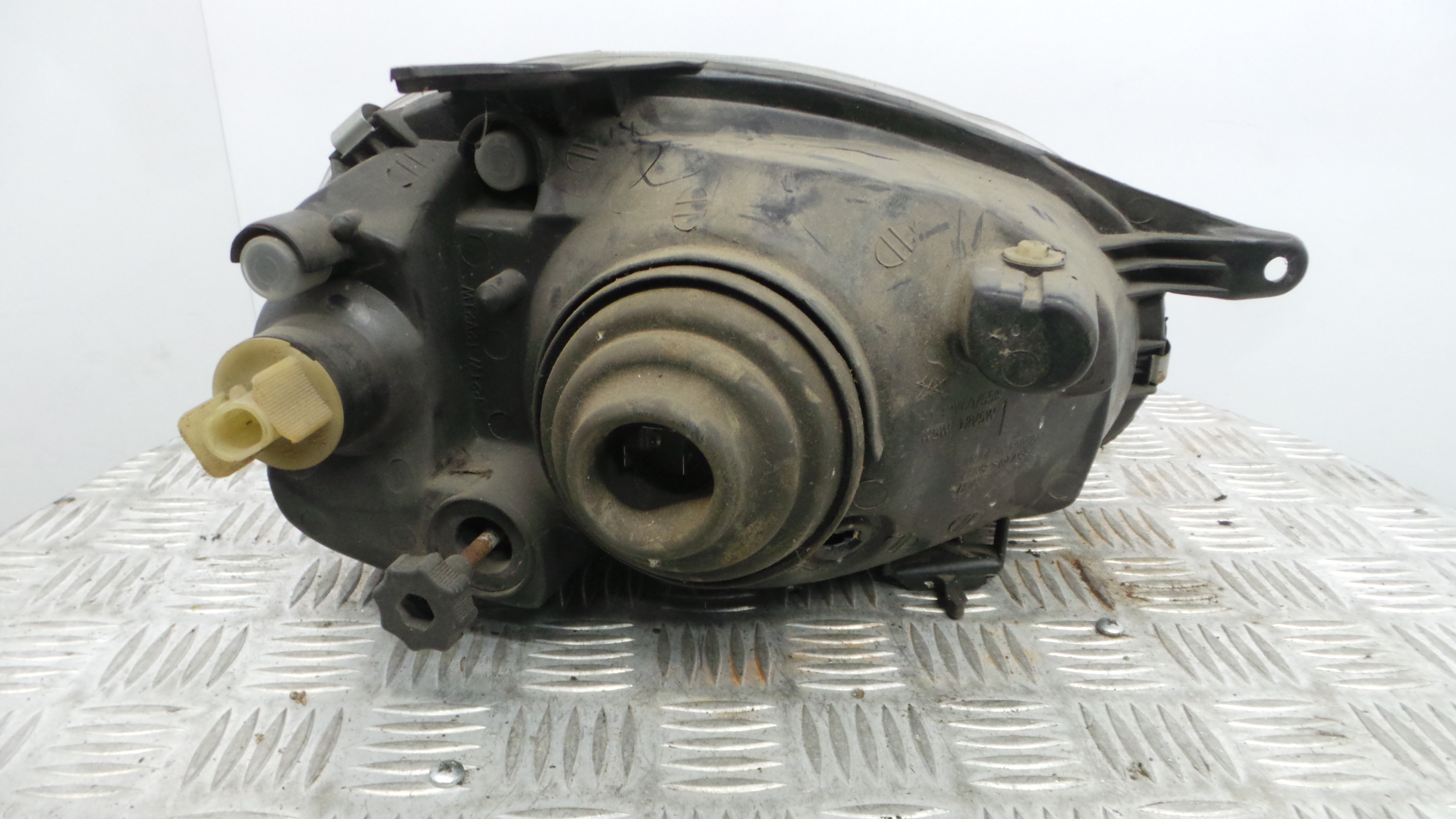 Ótica Esq 442-1102L - OPEL CORSA B (S93)-33378260