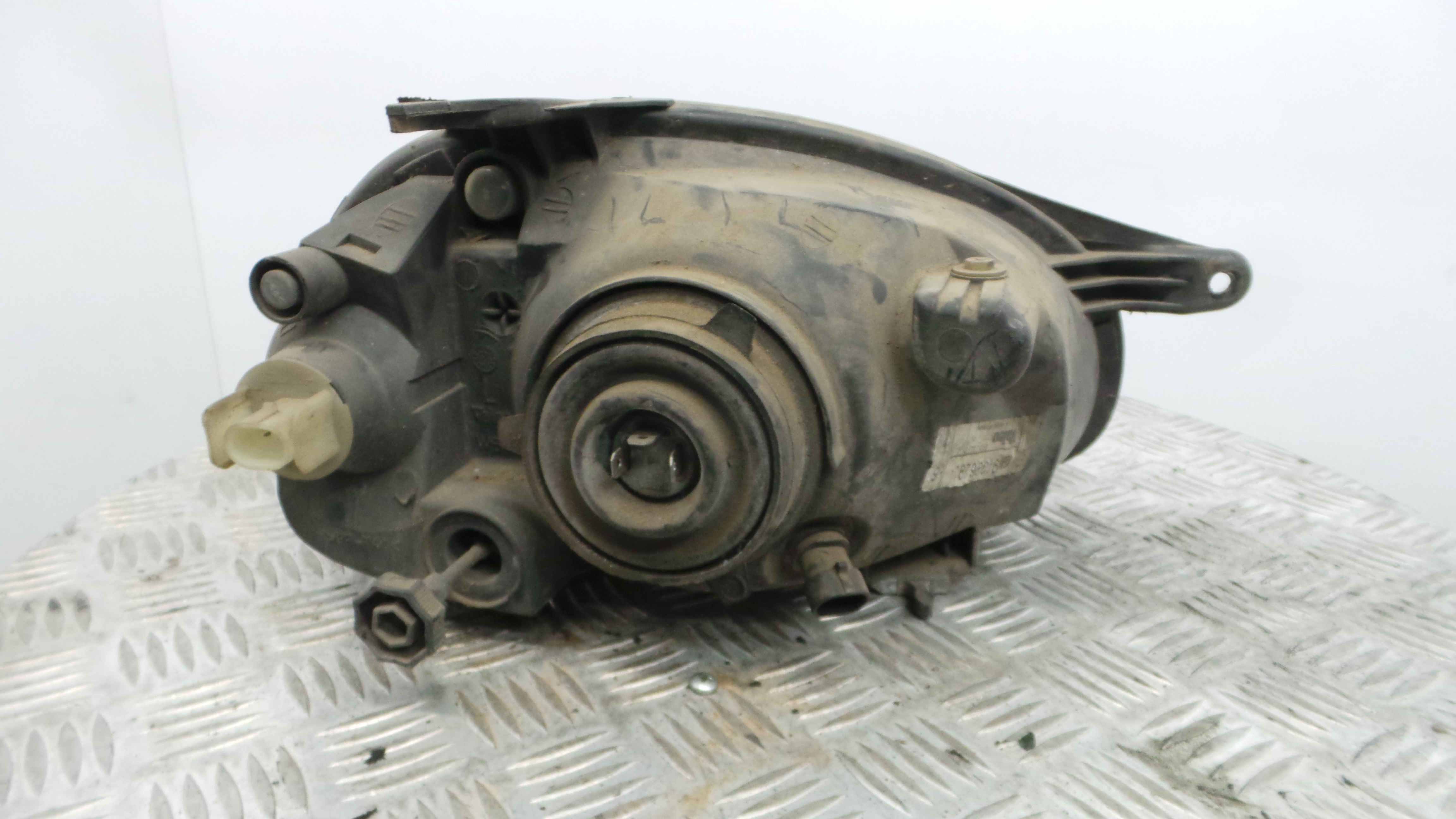 Ótica Esq 90386293 - OPEL CORSA B (S93)-33378263