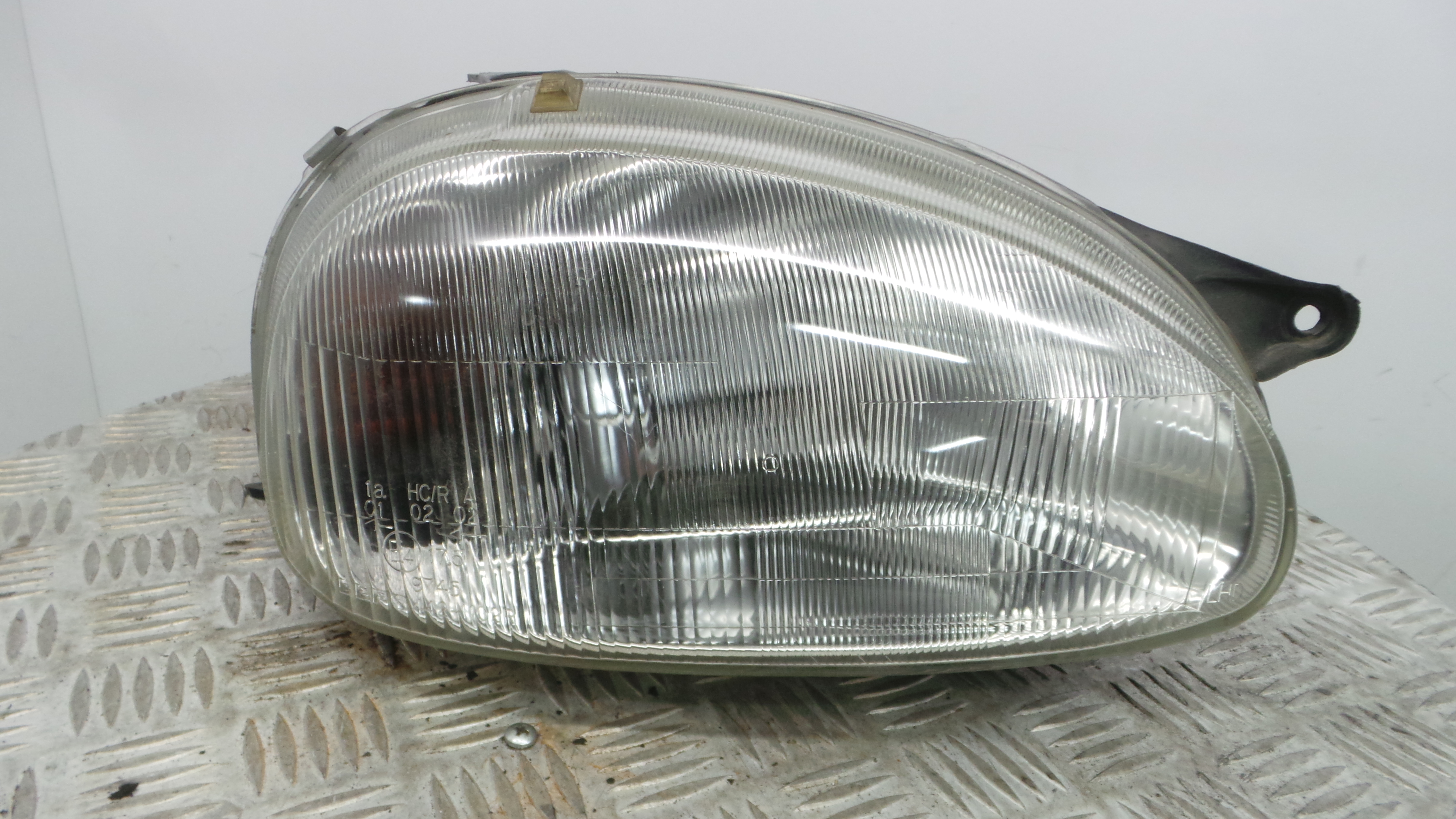 Ótica Dto 442-1102R - OPEL CORSA B (S93)-33378266