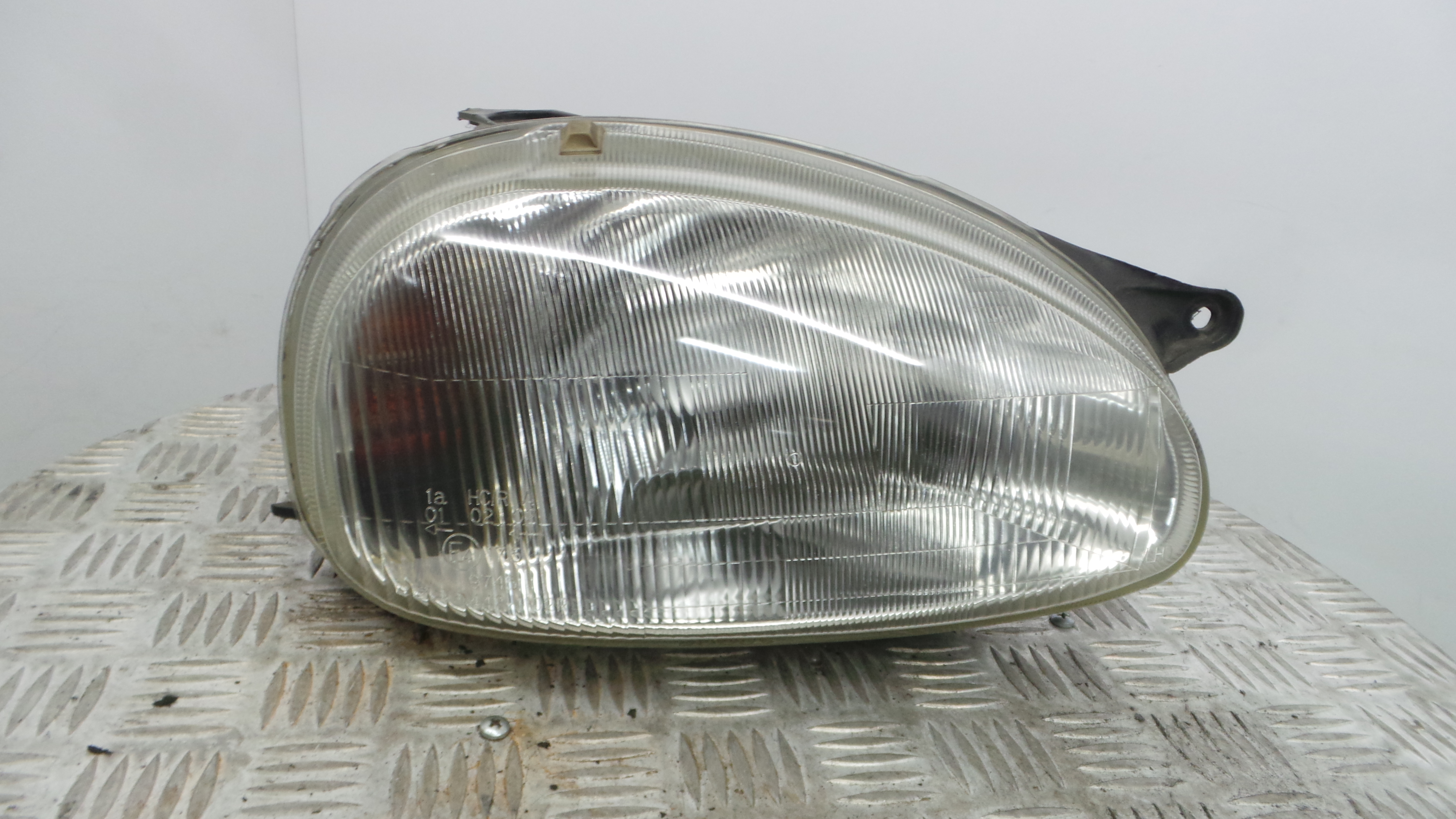 Ótica Dto 442-1102R - OPEL CORSA B (S93)-33378269