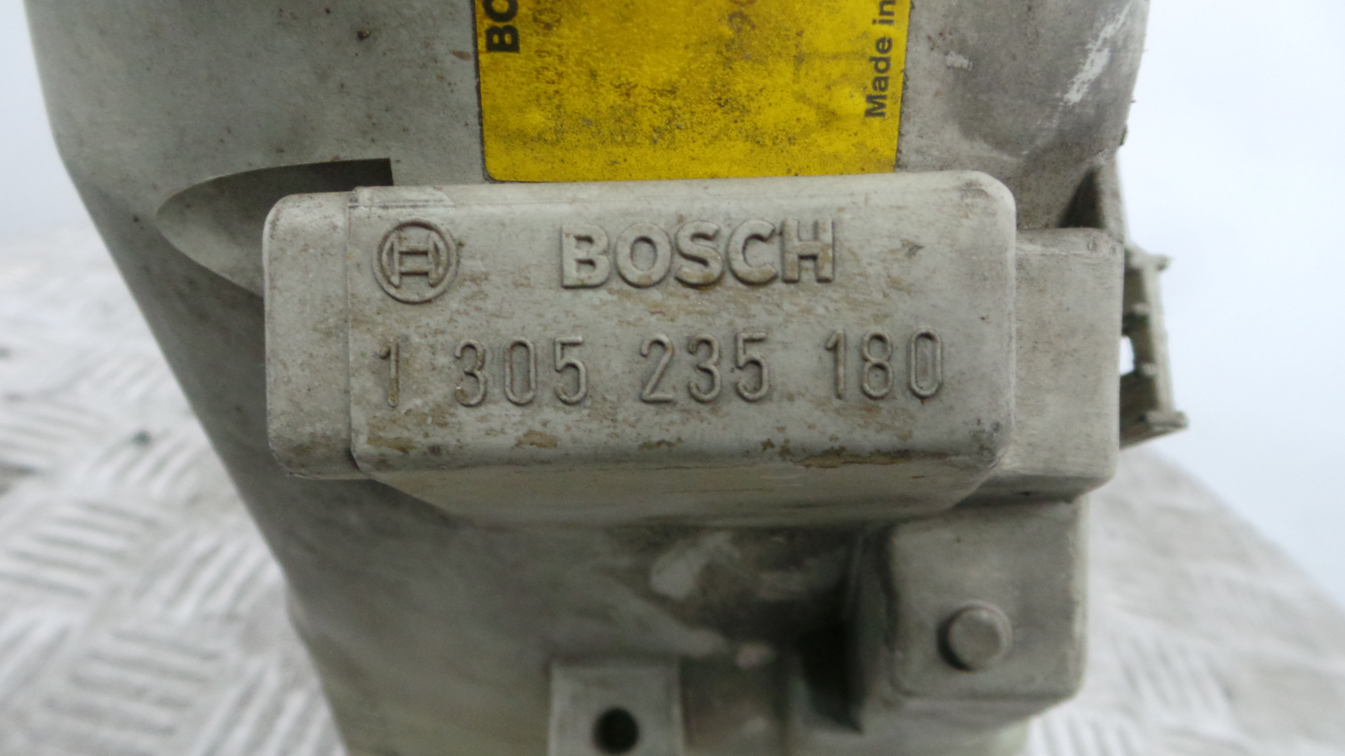 Ótica Esq 1305235180 - OPEL ASTRA F Hatchback (T92)-33378387