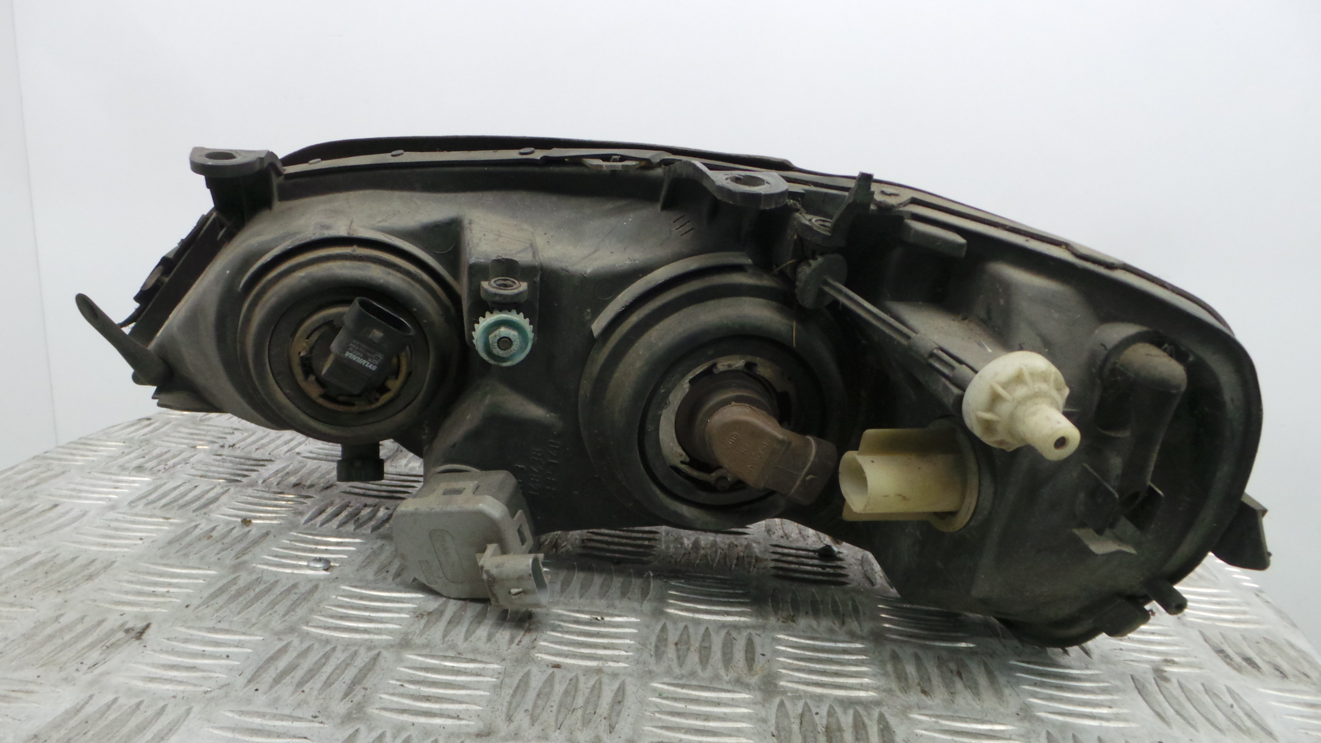 Ótica Dto 90520878 - OPEL ASTRA G Hatchback (T98)-33378393