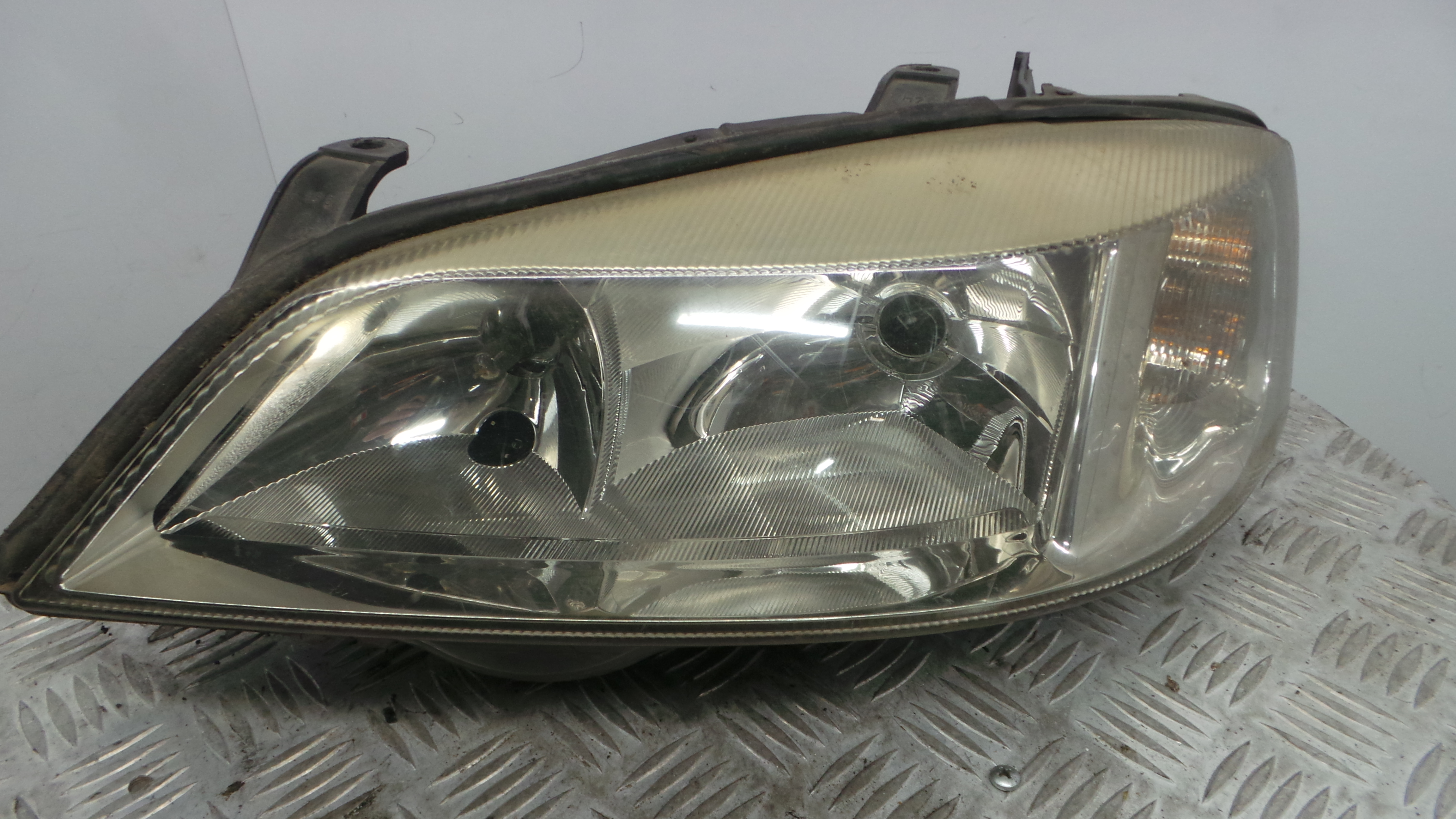 Ótica Esq 90520877 - OPEL ASTRA G Hatchback (T98)-33378396