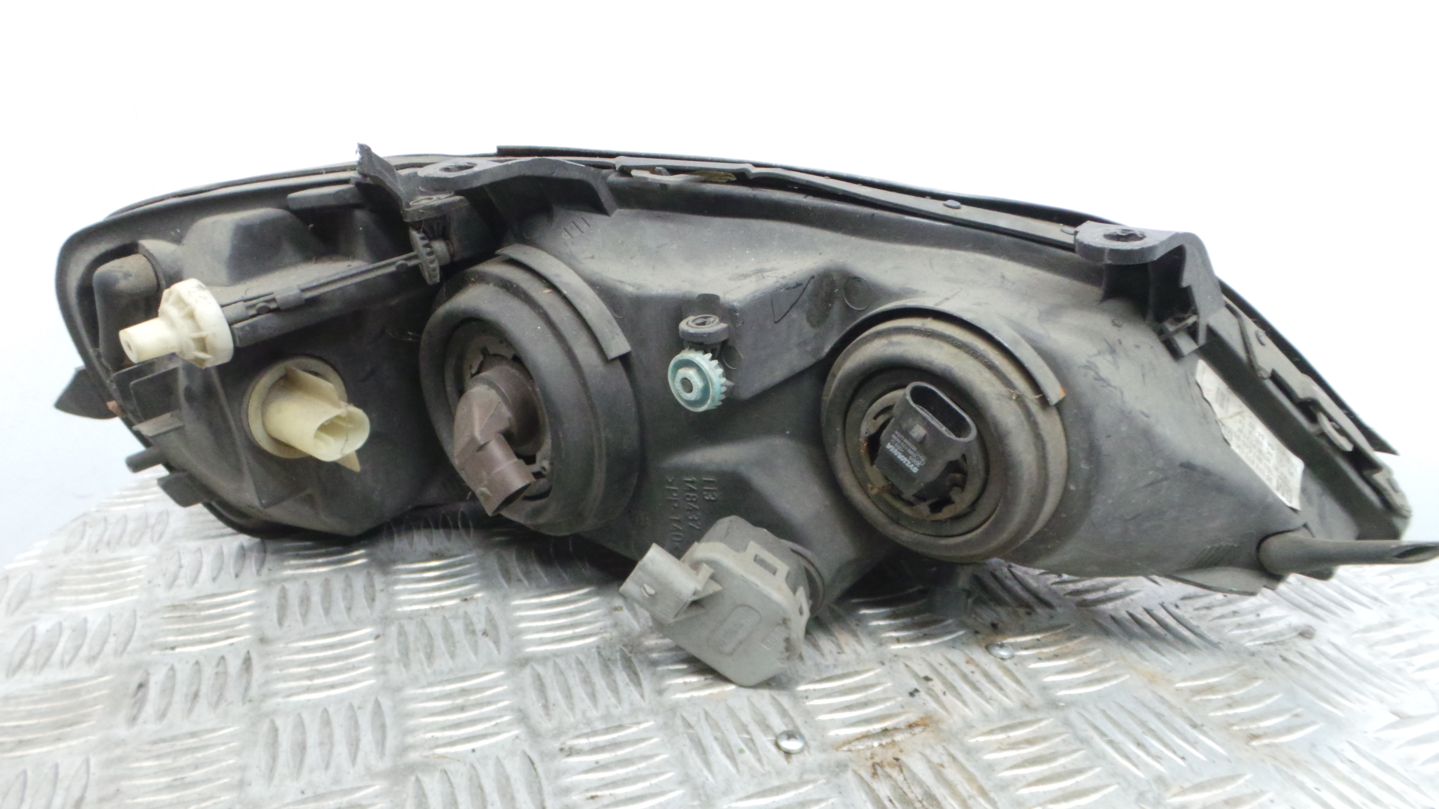 Ótica Esq 90520877 - OPEL ASTRA G Hatchback (T98)-33378396