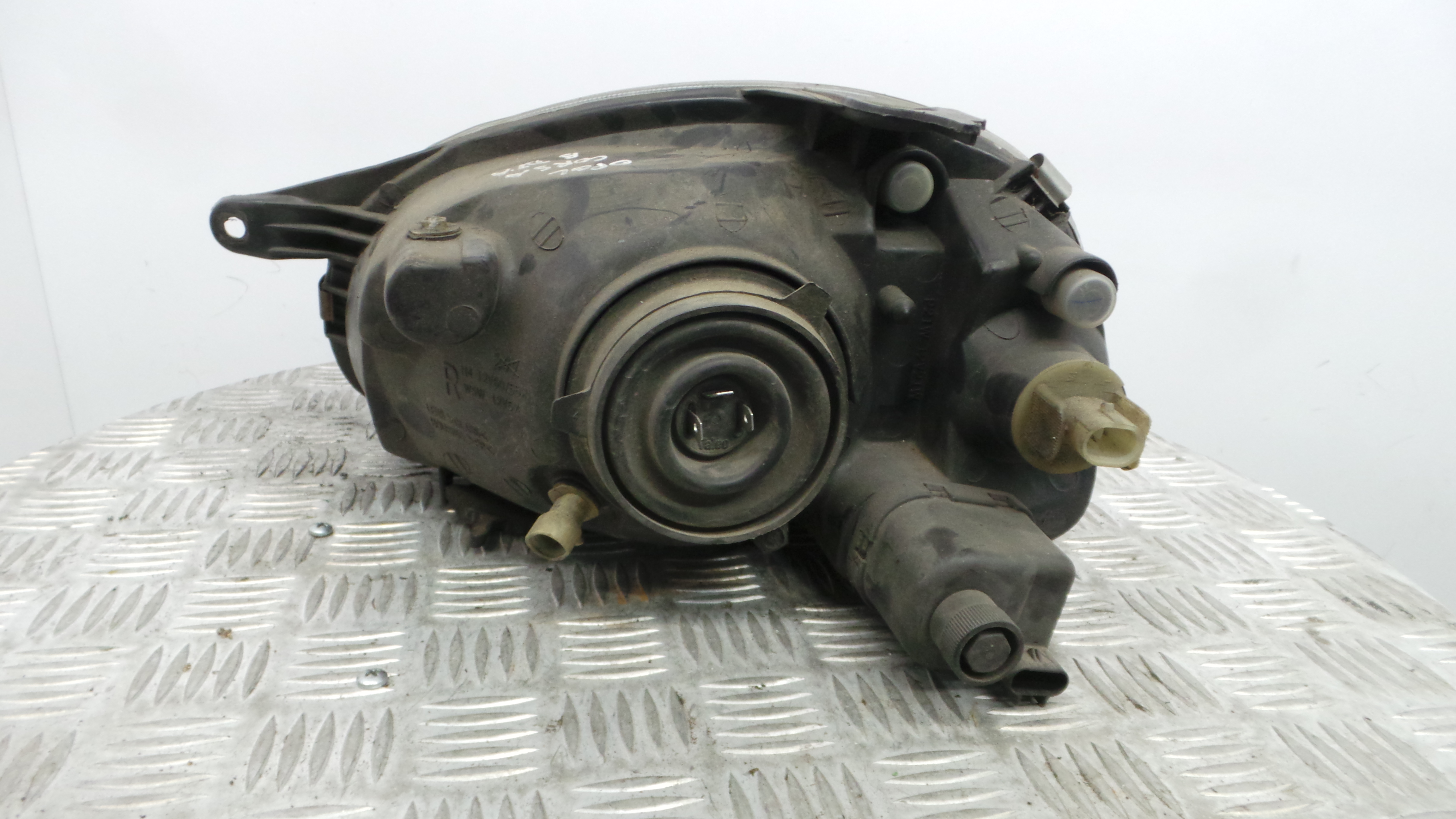 Ótica Dto 442-1102R - OPEL CORSA B (S93)-33378399