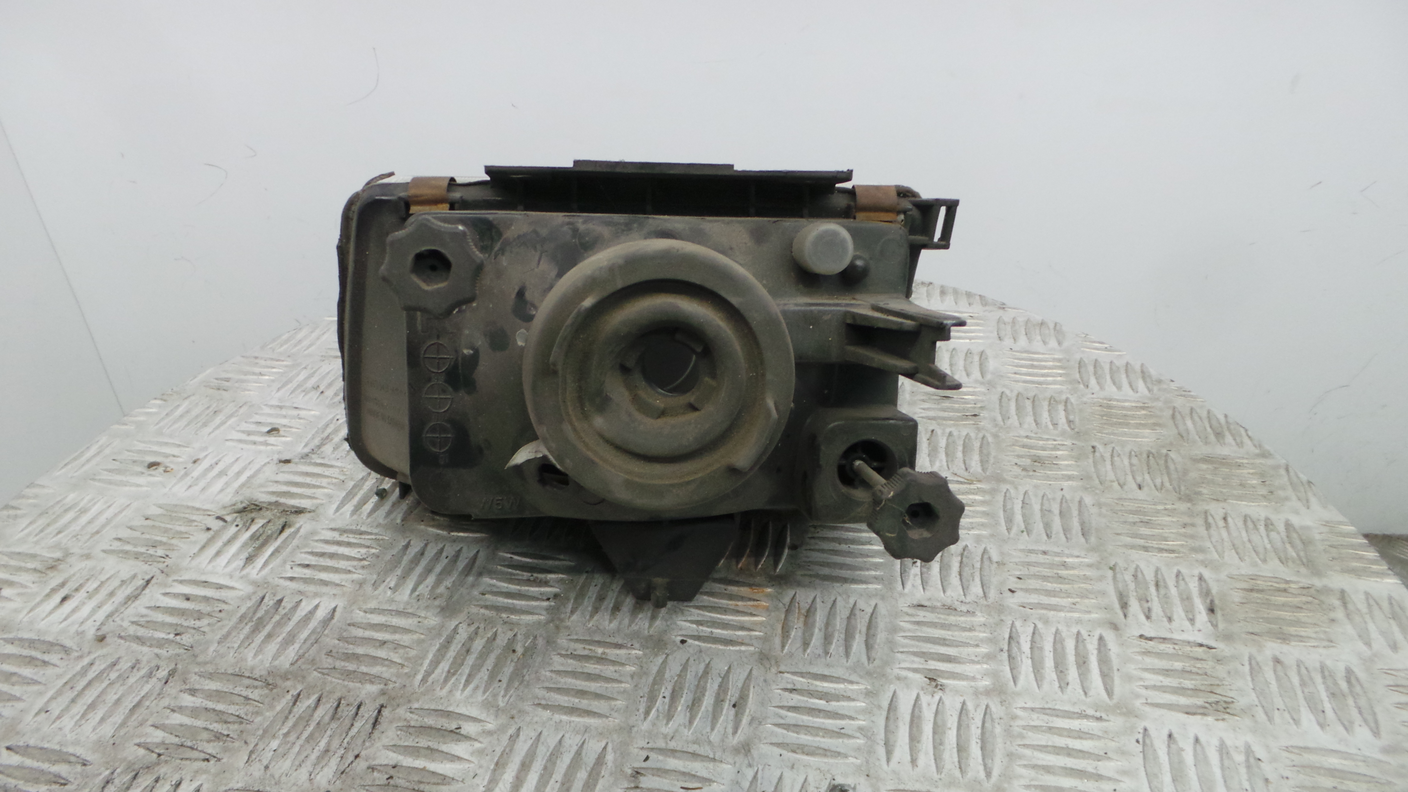 Ótica Dto 442-1120R - OPEL CORSA A Hatchback (S83)-33378402