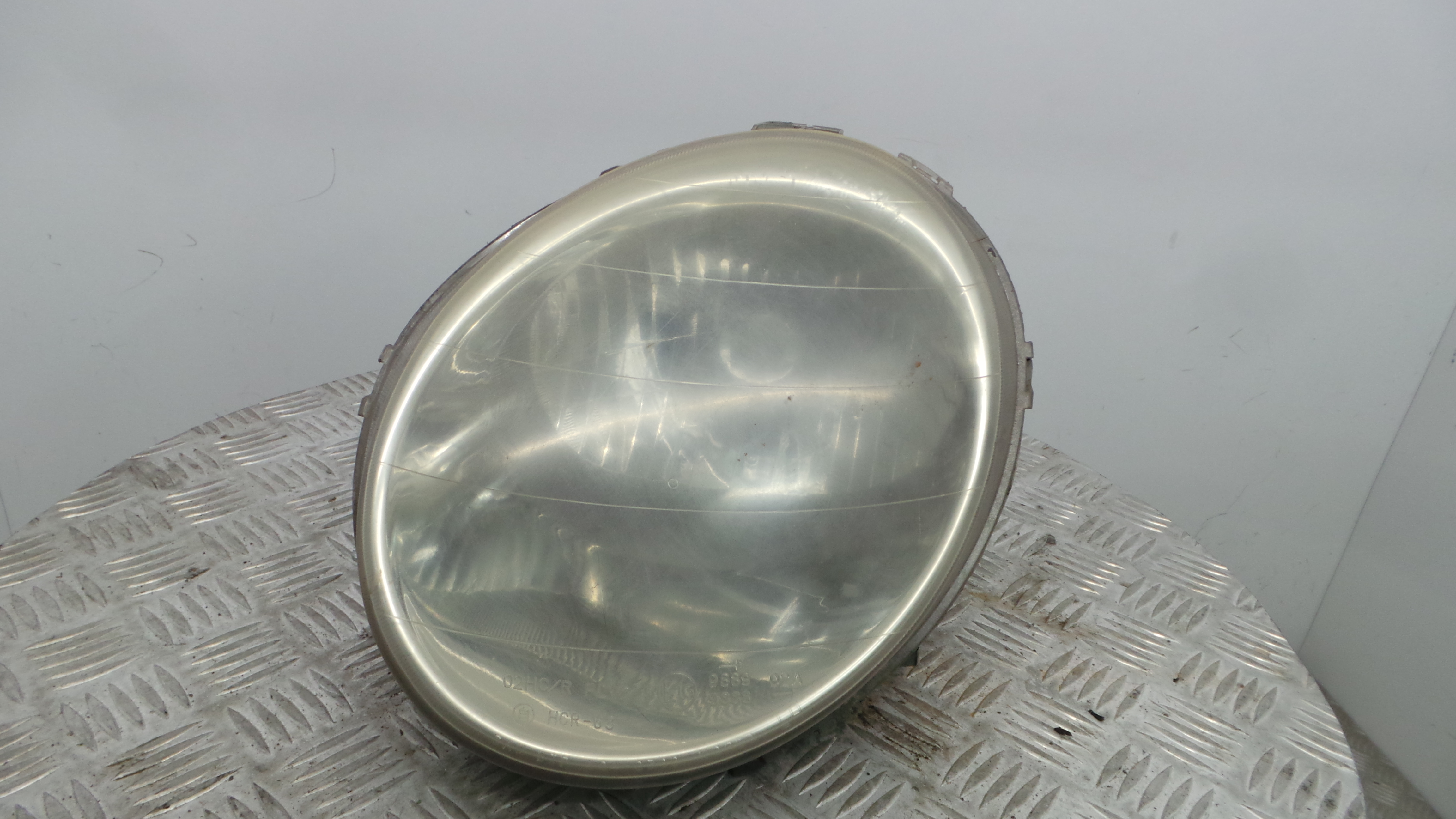 Ótica Dto 96563483 - DAEWOO MATIZ (M100, M150)-33378408