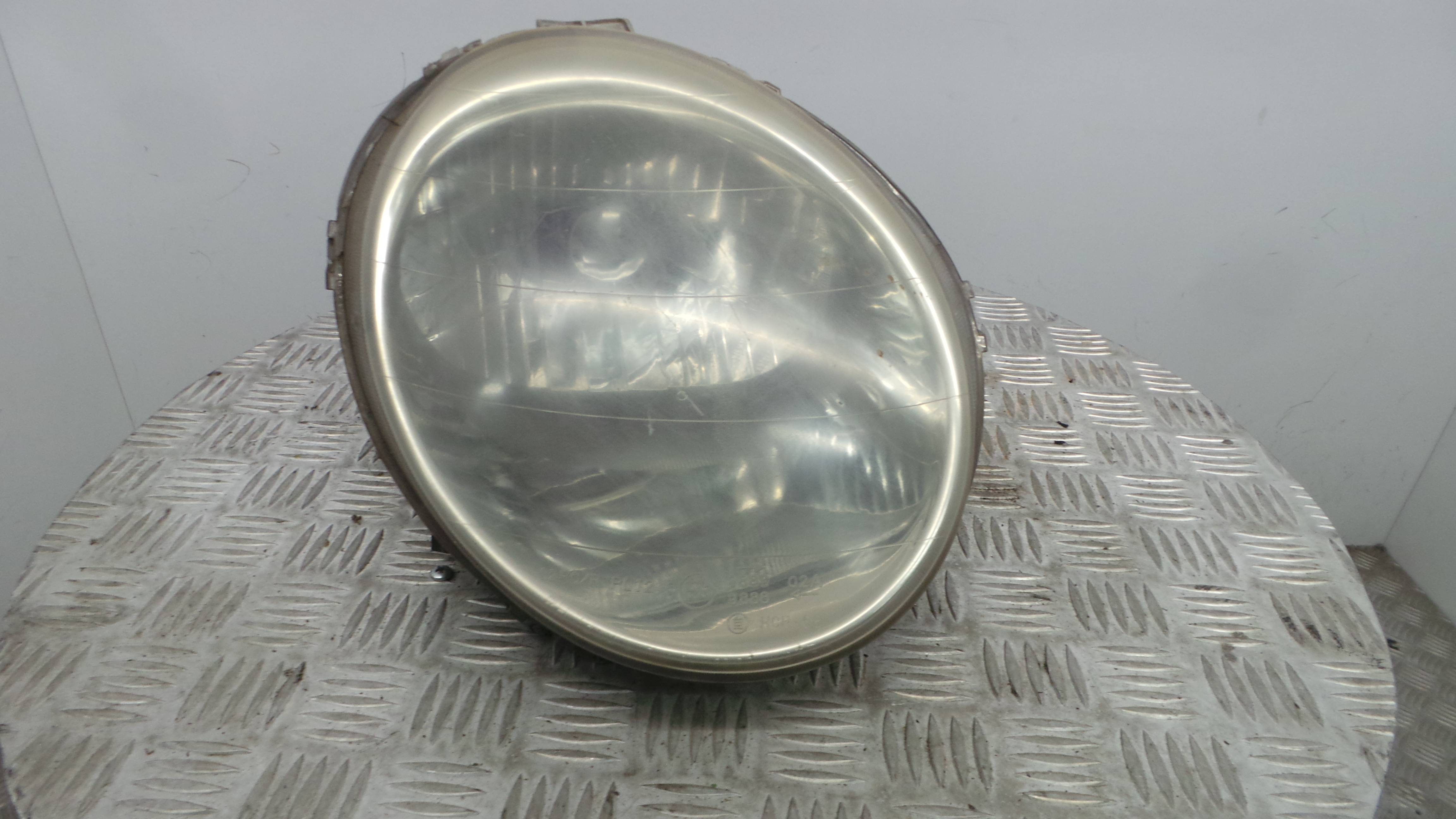 Ótica Esq 96563482 - DAEWOO MATIZ (M100, M150)-33378411 Ótica Esq 96563482 - DAEWOO MATIZ (M100, M150)-33378411