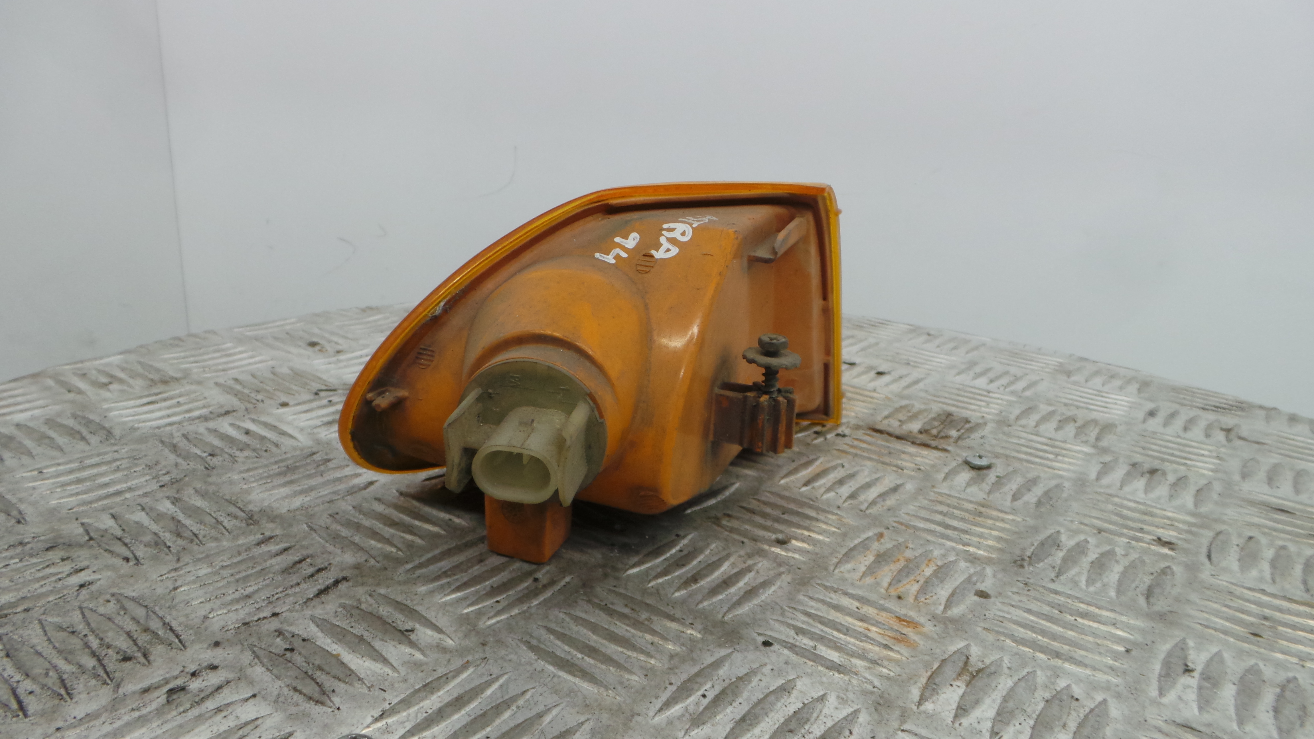 Farolim de Pisca Frente Esq 90421895 - OPEL ASTRA F Hatchback (T92)-33378421