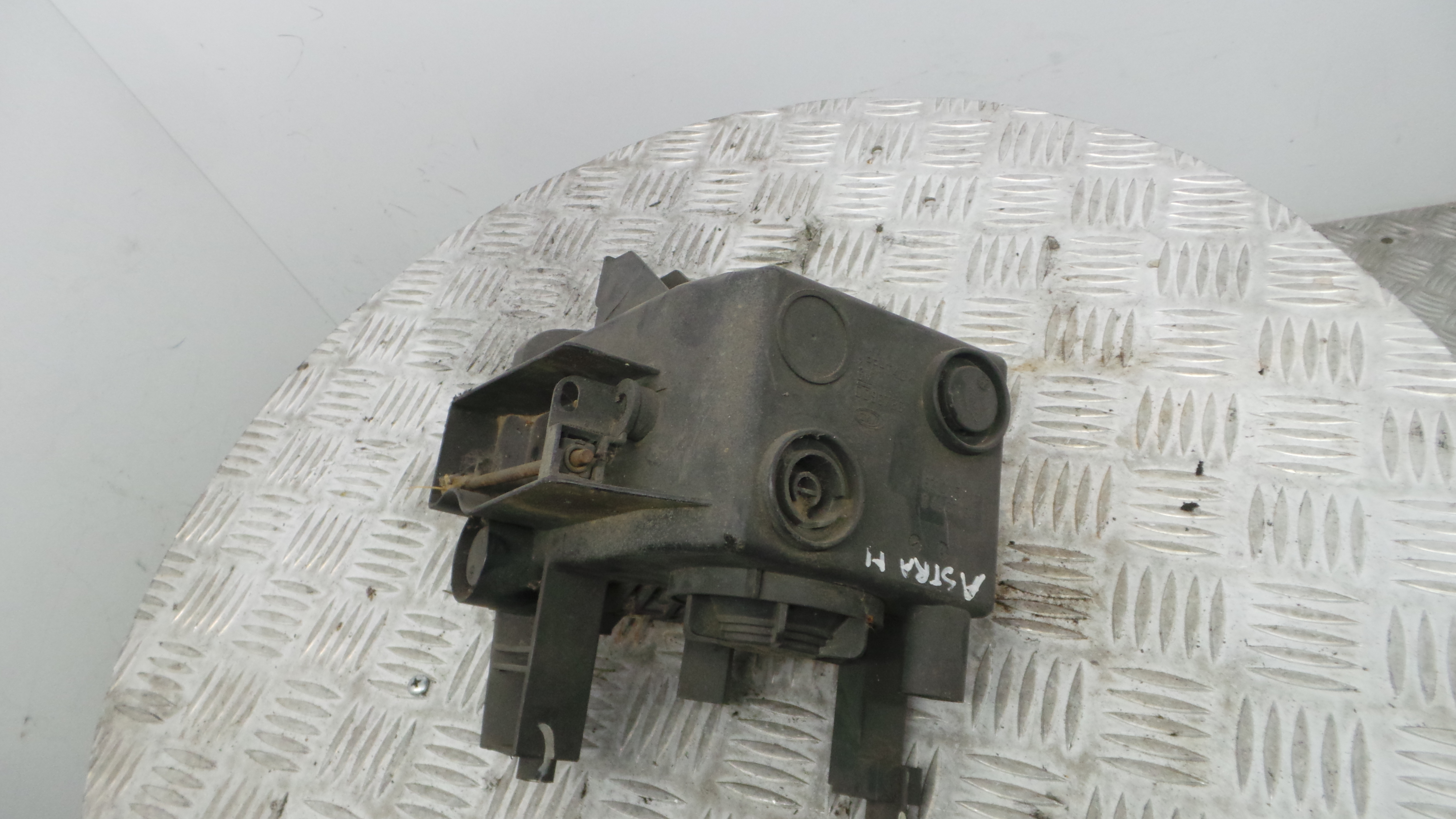 Farol Nevoeiro Direito 0096726 - OPEL ASTRA H (A04)-33378432