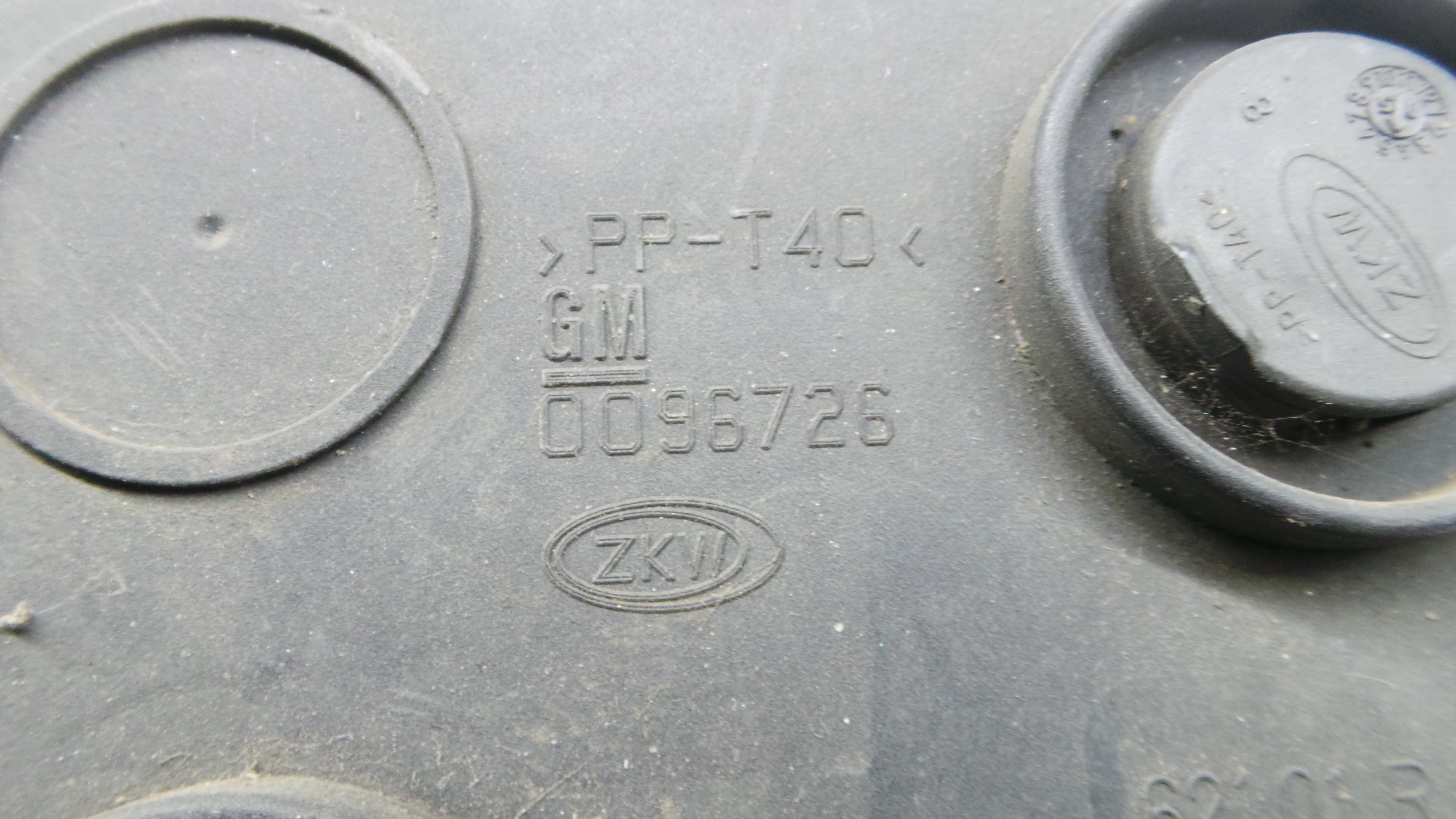 Farol Nevoeiro Direito 0096726 - OPEL ASTRA H (A04)-33378432