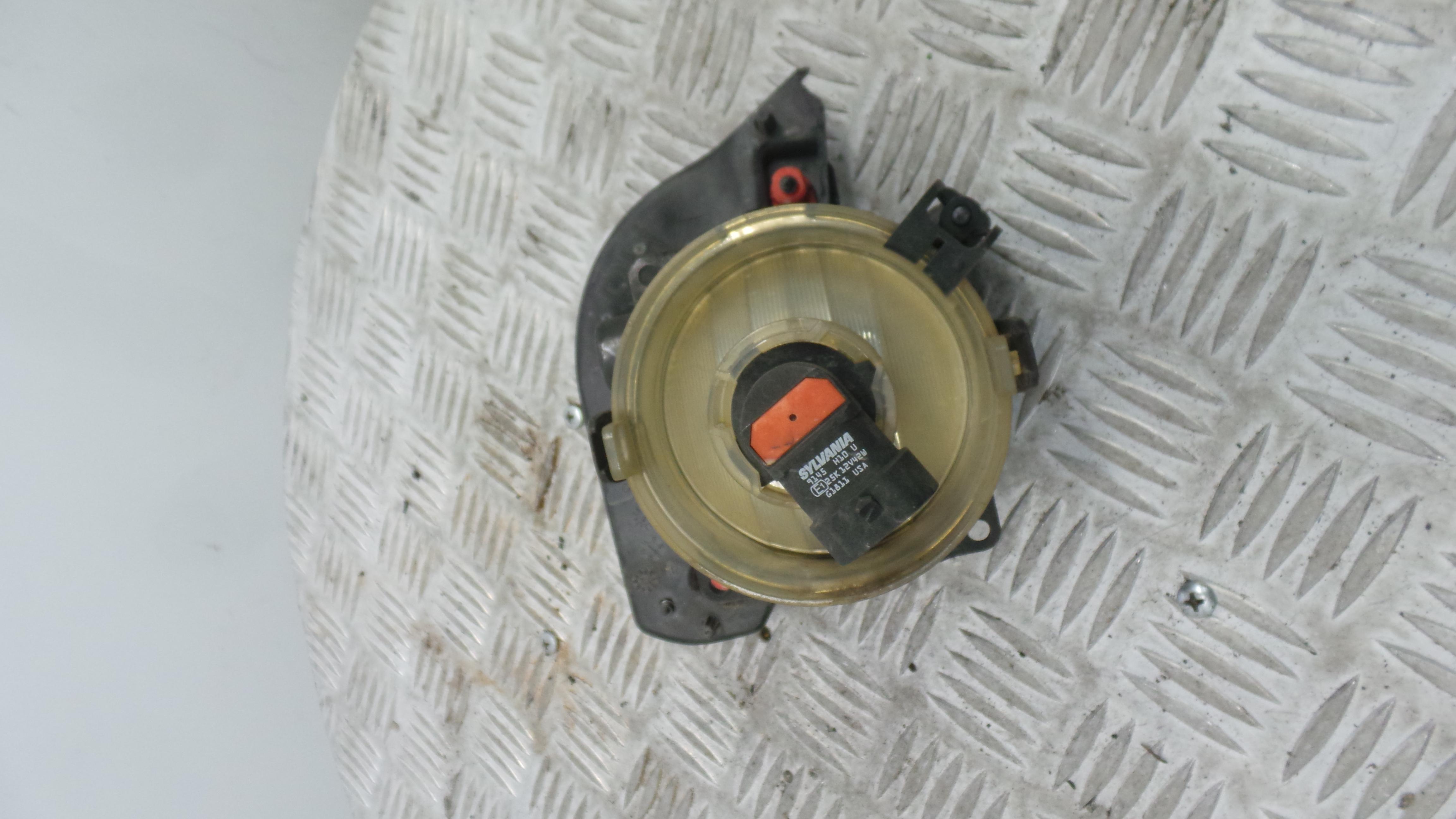 Farol Nevoeiro Direito 13253626 - OPEL CORSA D (S07)-33378435