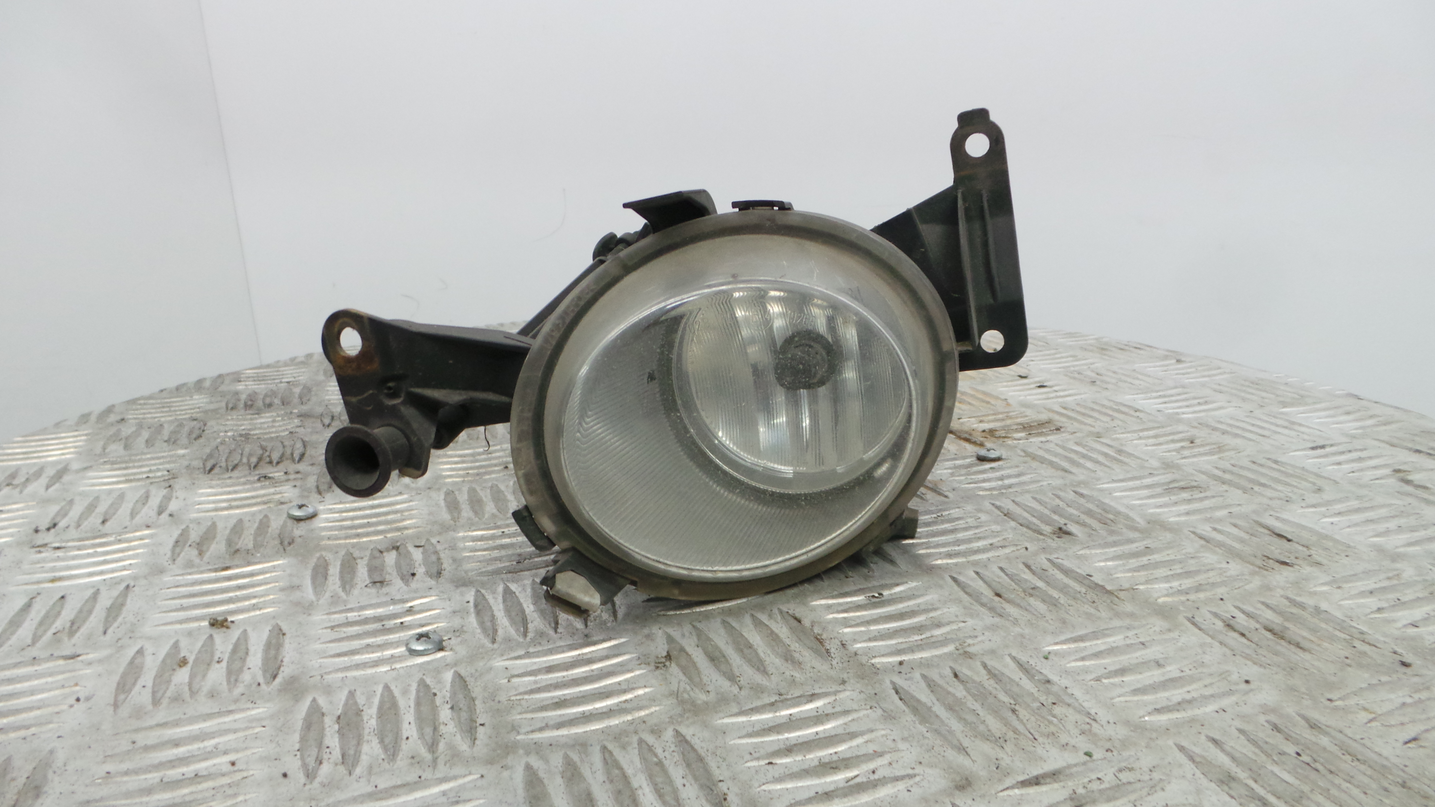 Farol Nevoeiro Esquerdo 13262573 - OPEL CORSA D (S07)-33378452