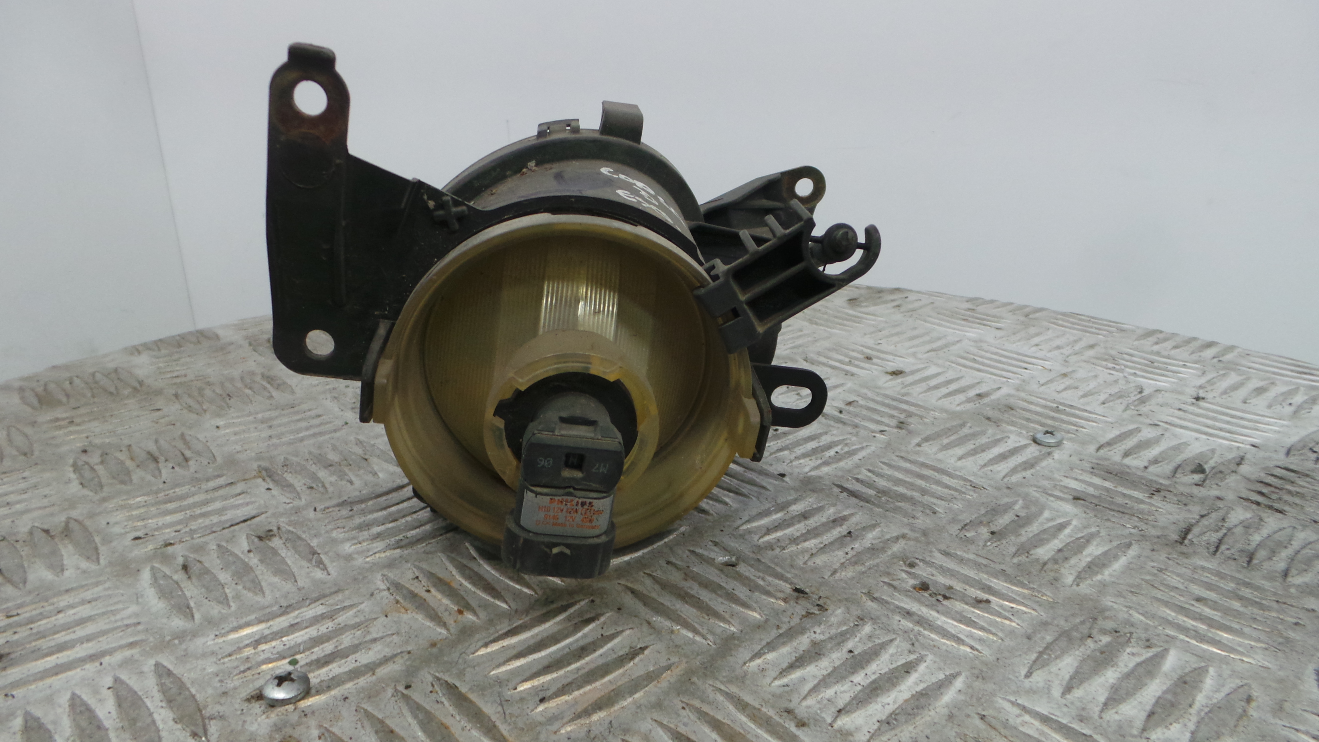 Farol Nevoeiro Esquerdo 13262573 - OPEL CORSA D (S07)-33378452