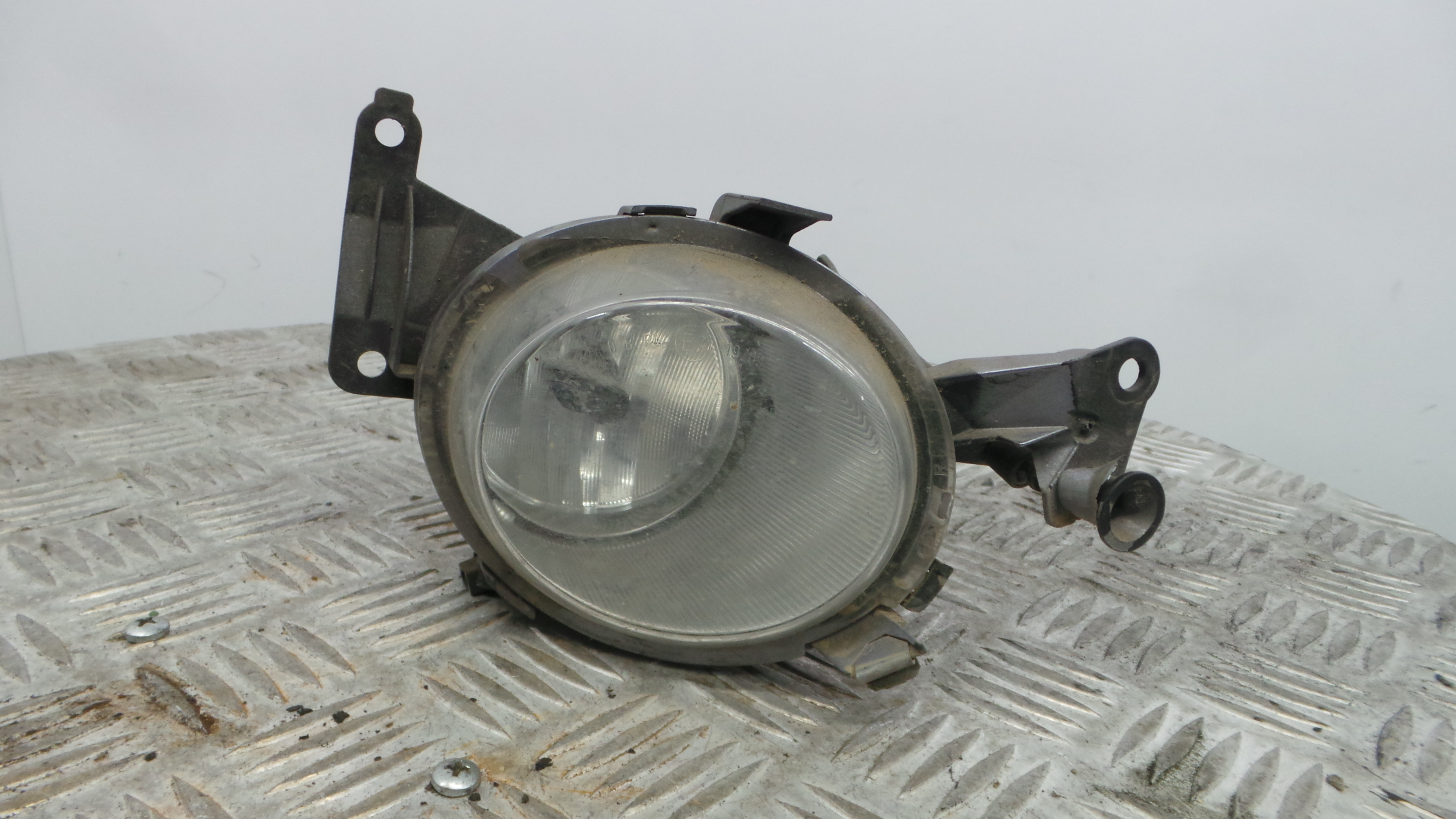 Farol Nevoeiro Direito 13262572 - OPEL CORSA D (S07)-33378455 Farol Nevoeiro Direito 13262572 - OPEL CORSA D (S07)-33378455