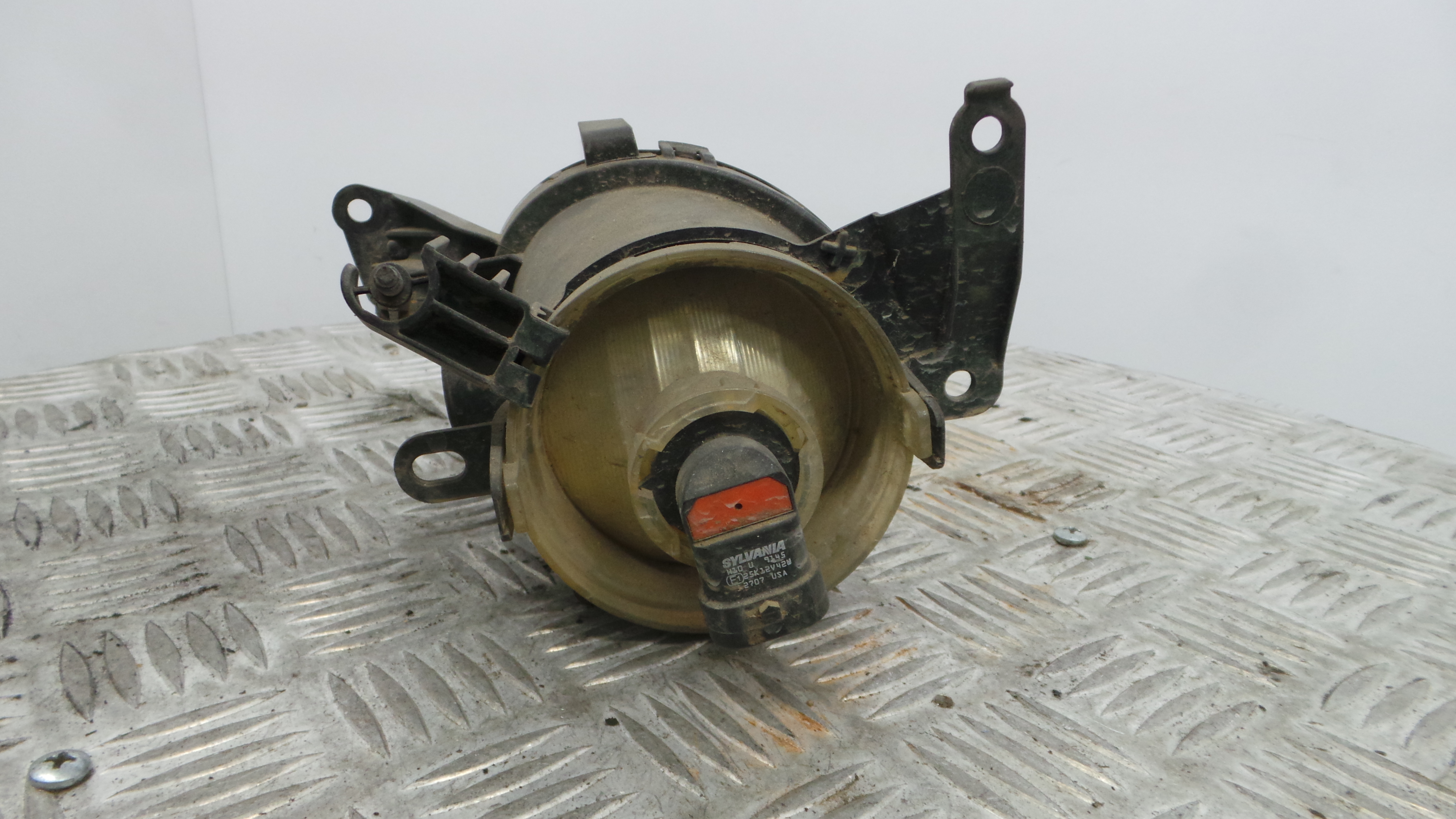 Farol Nevoeiro Direito 13262572 - OPEL CORSA D (S07)-33378455