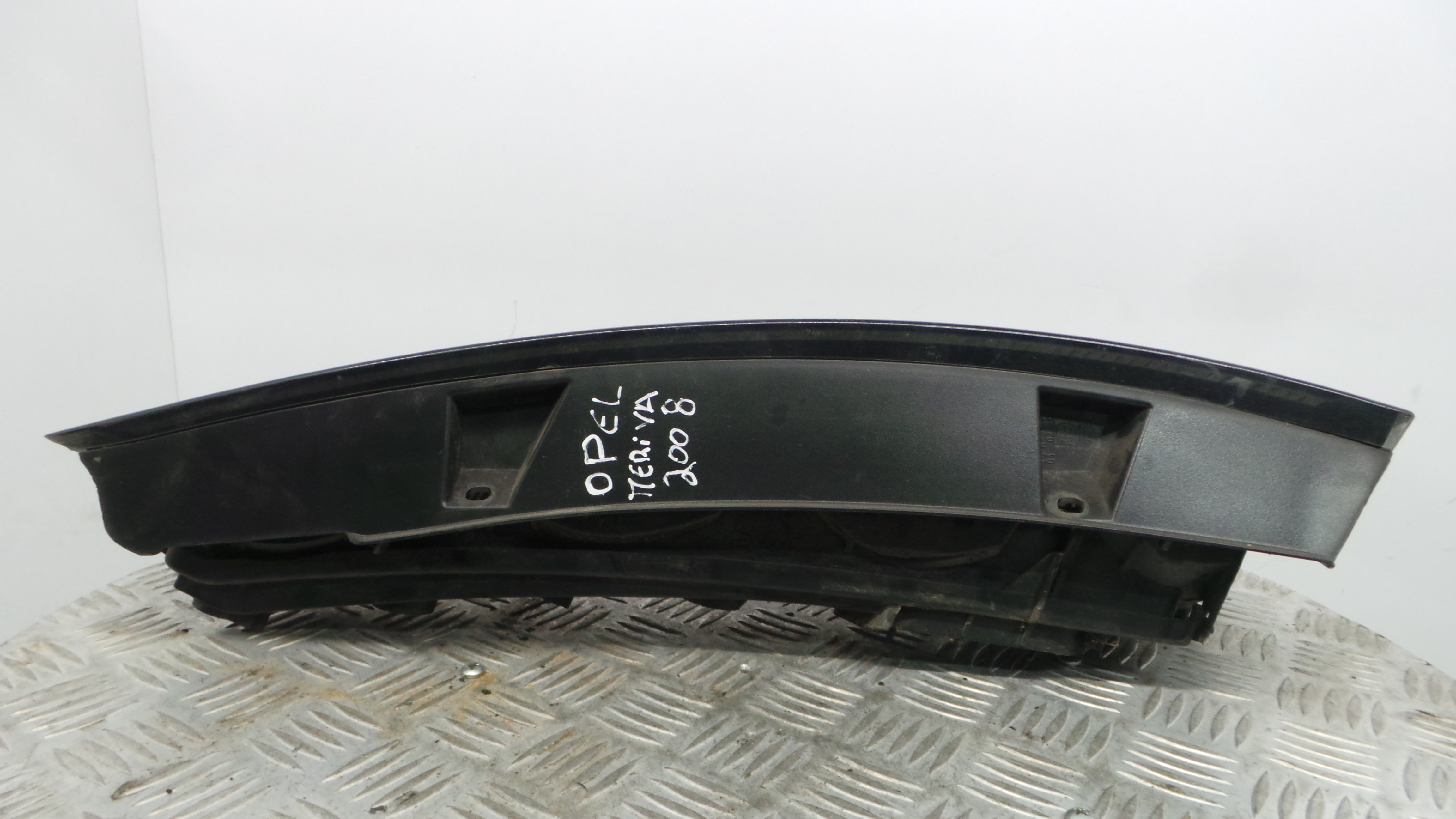 Farolim Stop Dto 13196001 - OPEL MERIVA A Veículo multiuso (X03)-33405416