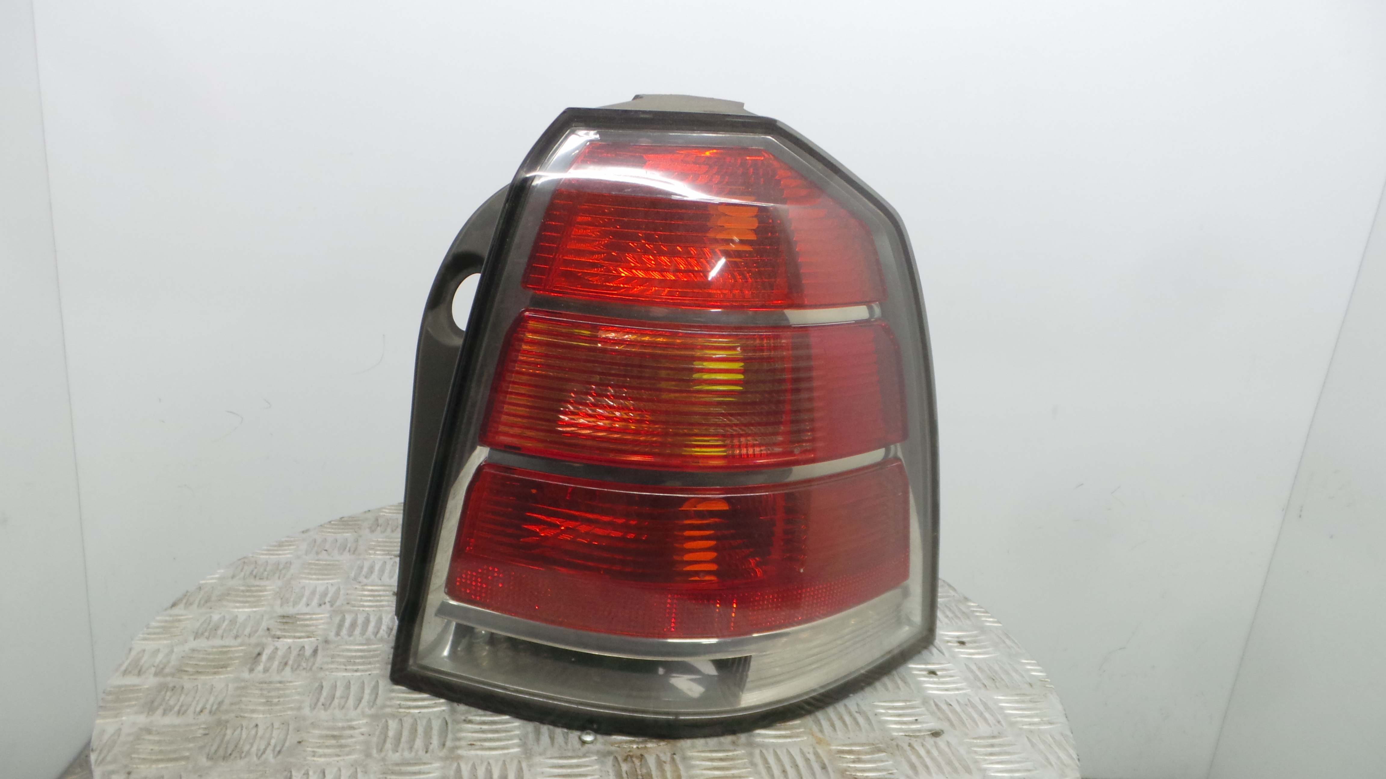 Farolim Stop Dto 24451843R - OPEL ZAFIRA / ZAFIRA FAMILY B (A05)-33405428