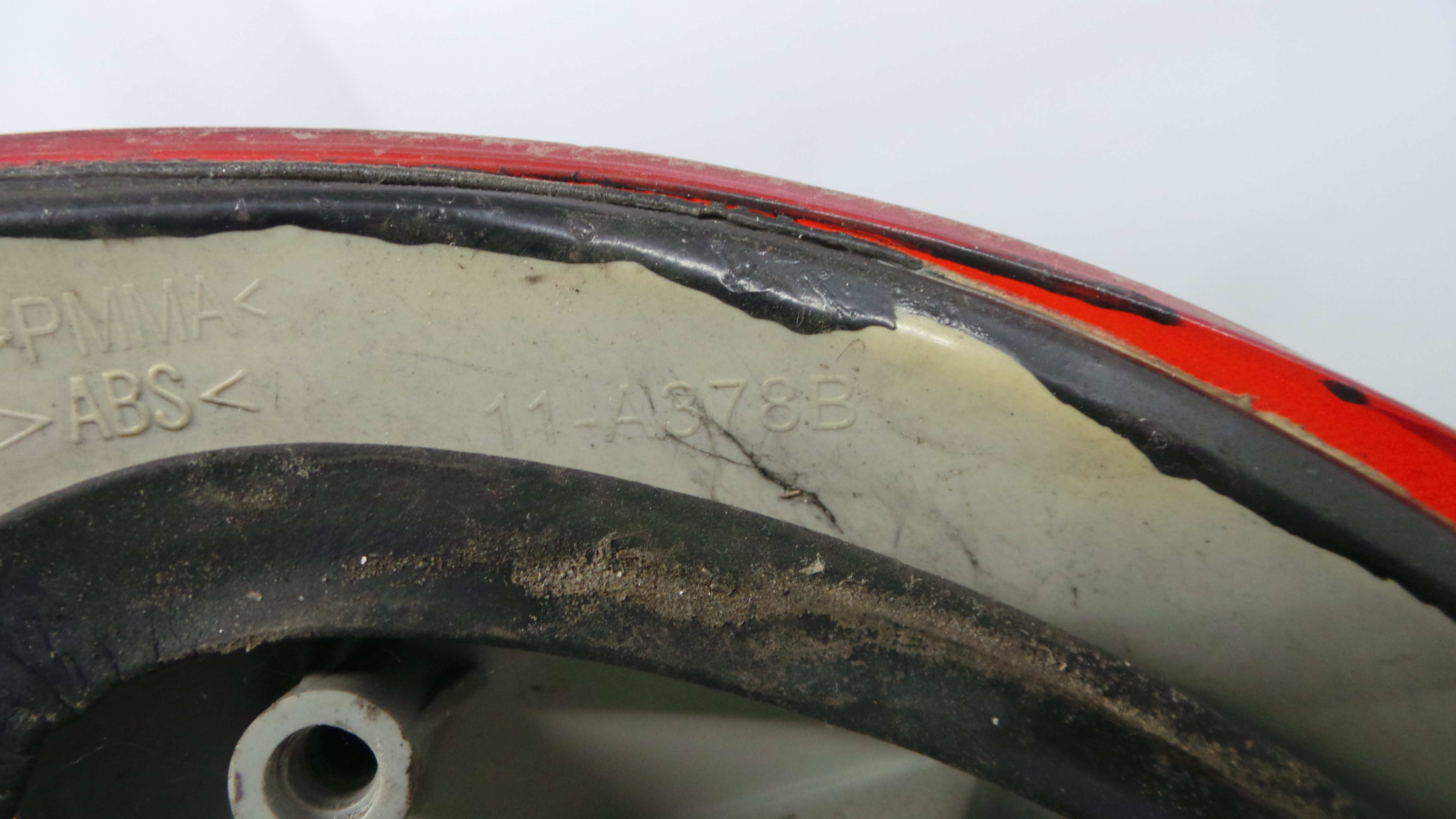 Farolim Stop Esq 11-A378B - OPEL CORSA B (S93)-33405445