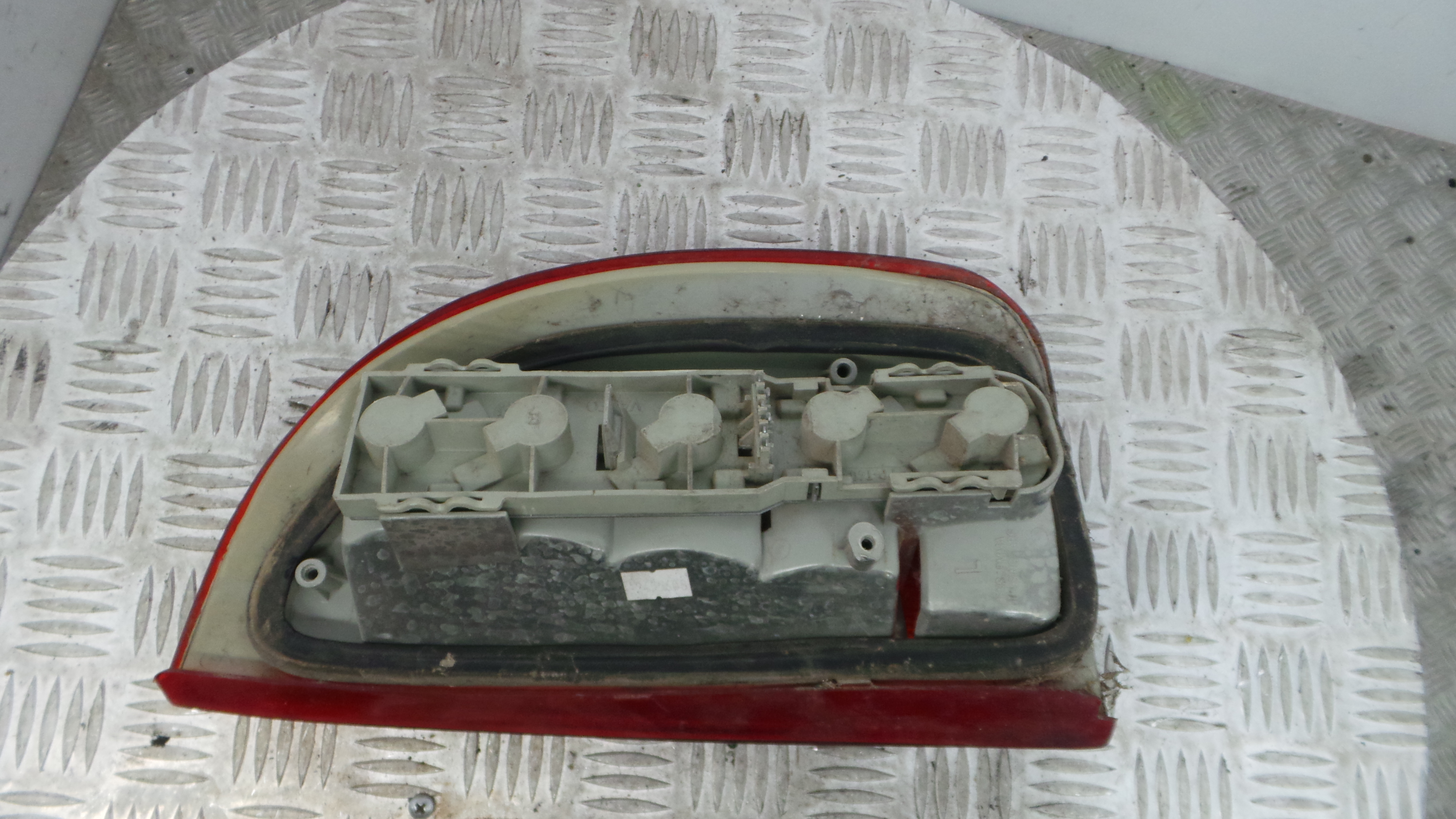 Farolim Stop Esq 27433000S - OPEL CORSA B (S93)-33405452