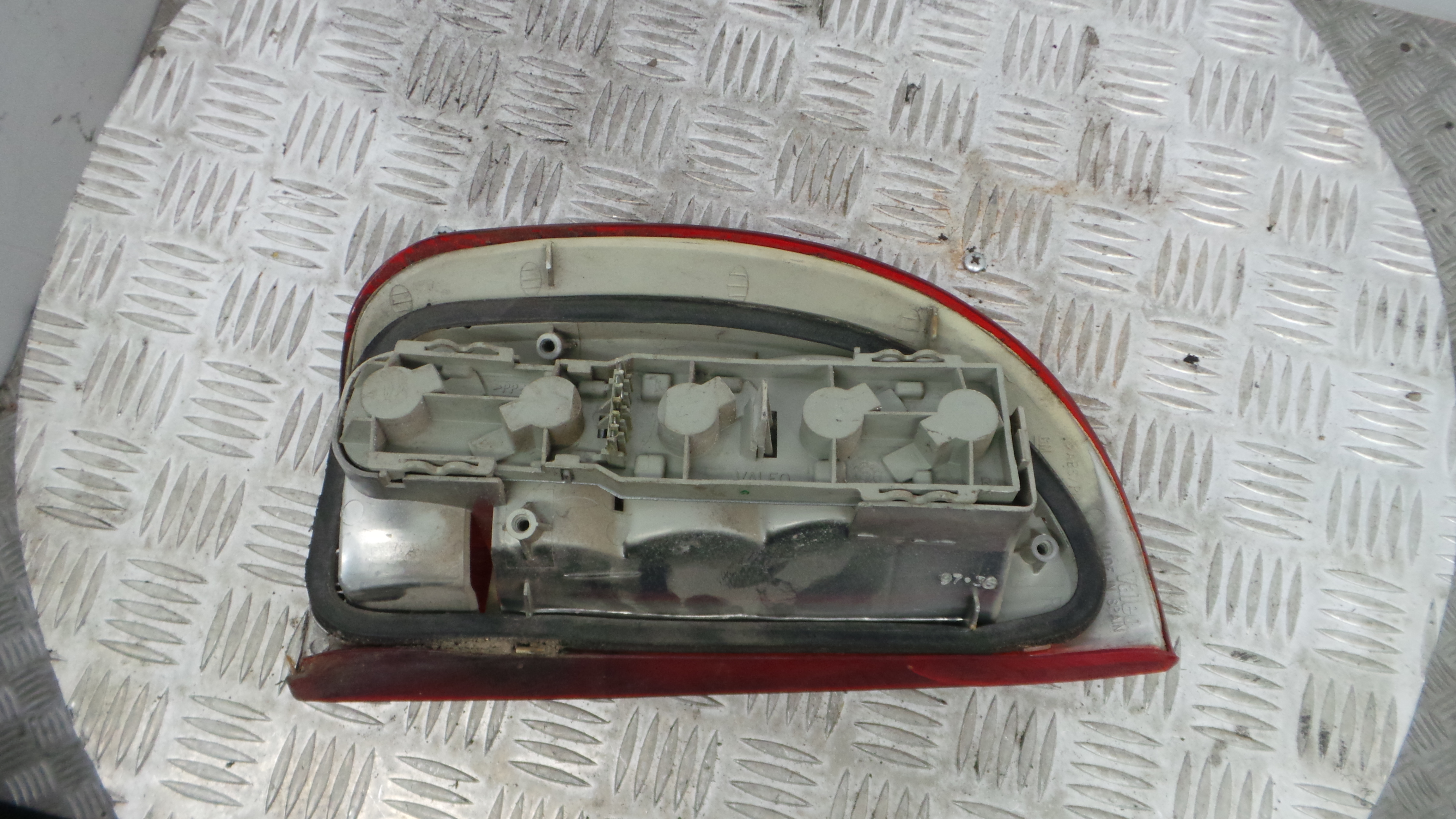 Farolim Stop Dto 90444810 - OPEL CORSA B (S93)-33405467